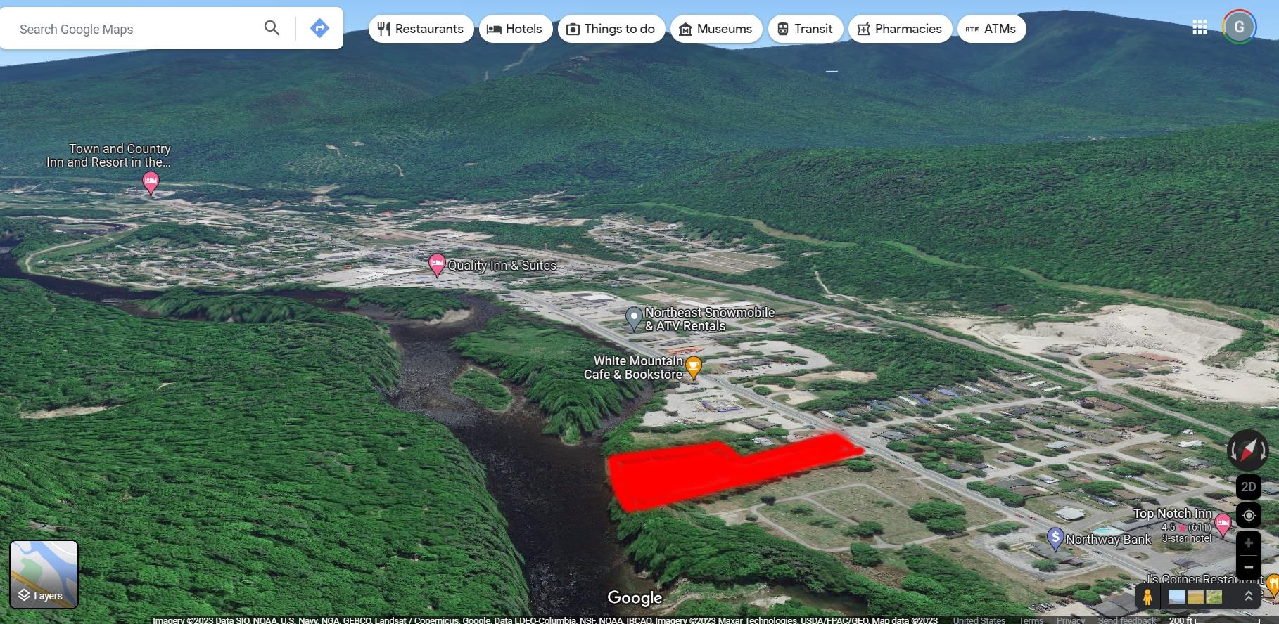 240 Main St, Gorham, NH 03581