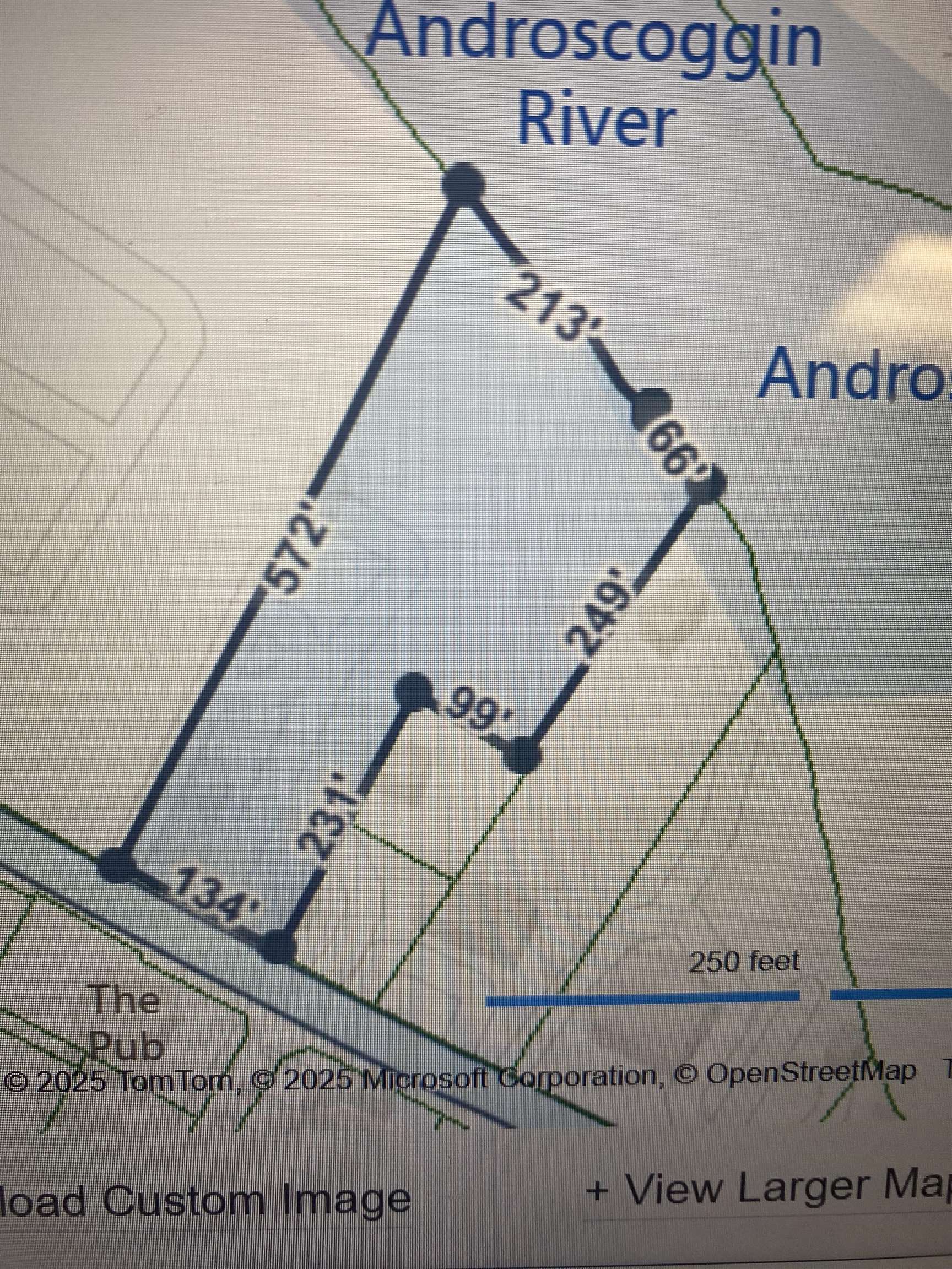 240 Main St, Gorham, NH 03581