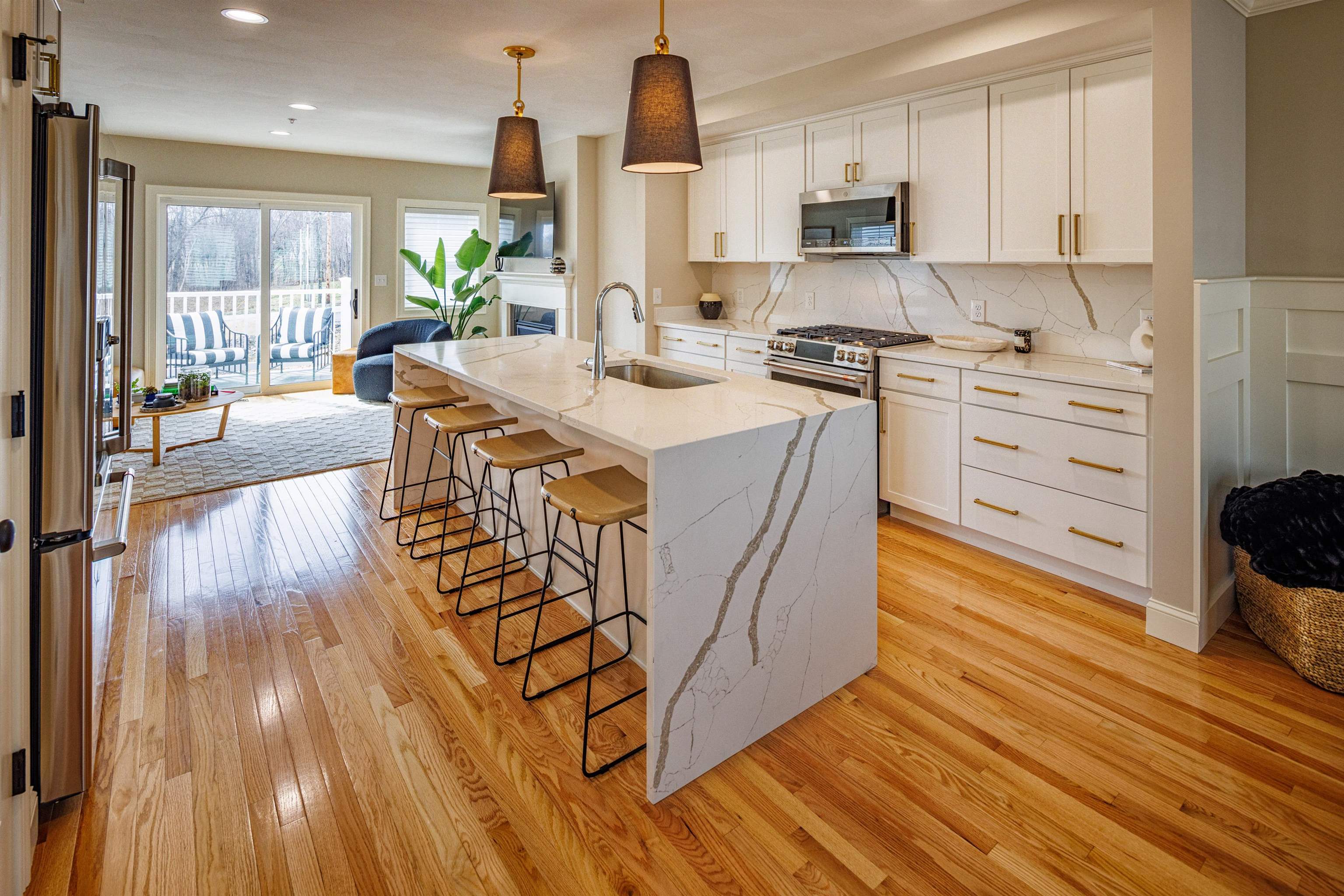 Homes for sale in Dover, NH | 17 Lenox Dr #A, Dover, NH 03820 | MLS# 5056031