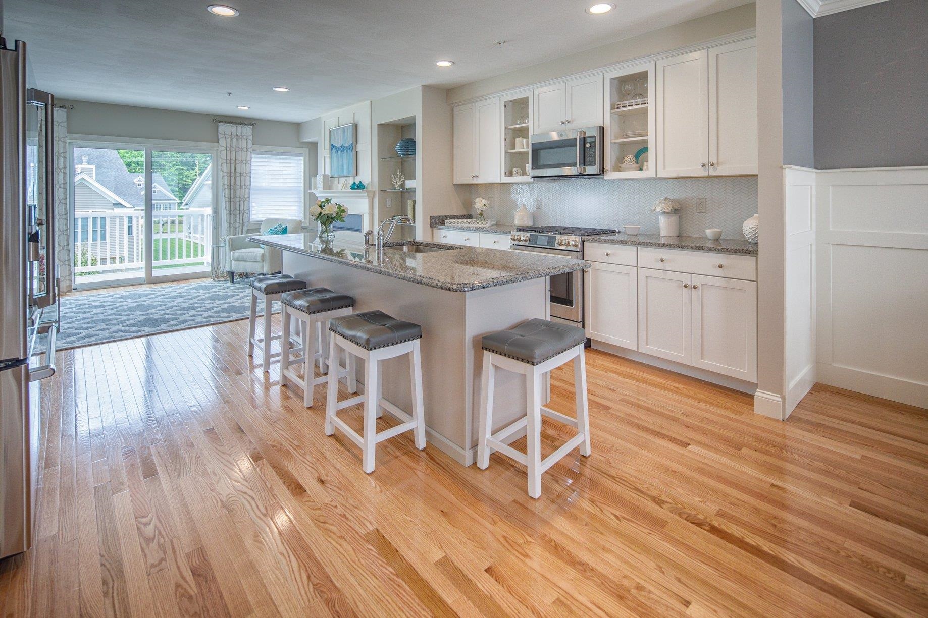 Homes for sale in Dover, NH | 17 Lenox Dr #A, Dover, NH 03820 | MLS# 5056031