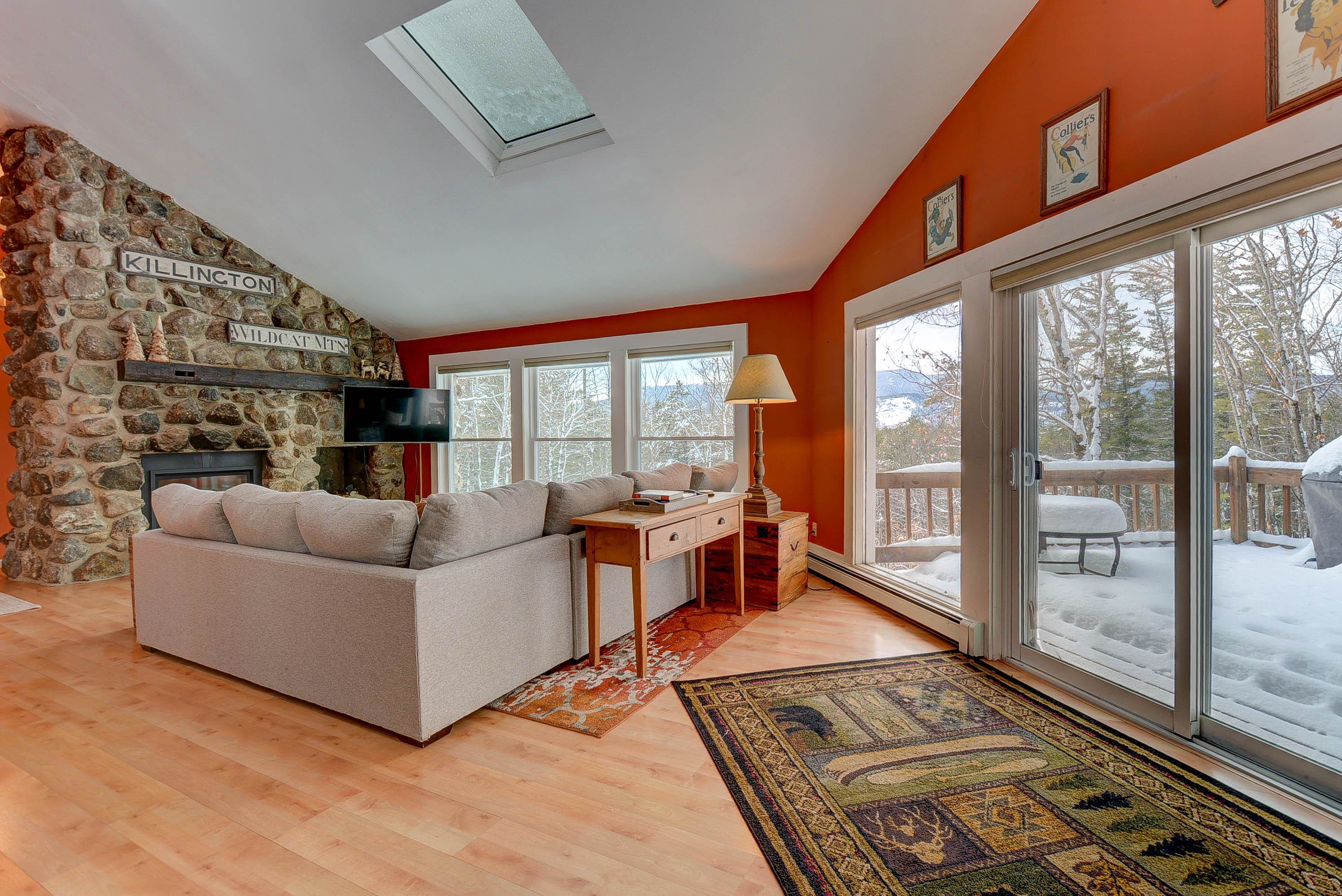 50 Drachenfels Rd, Conway, NH 03860