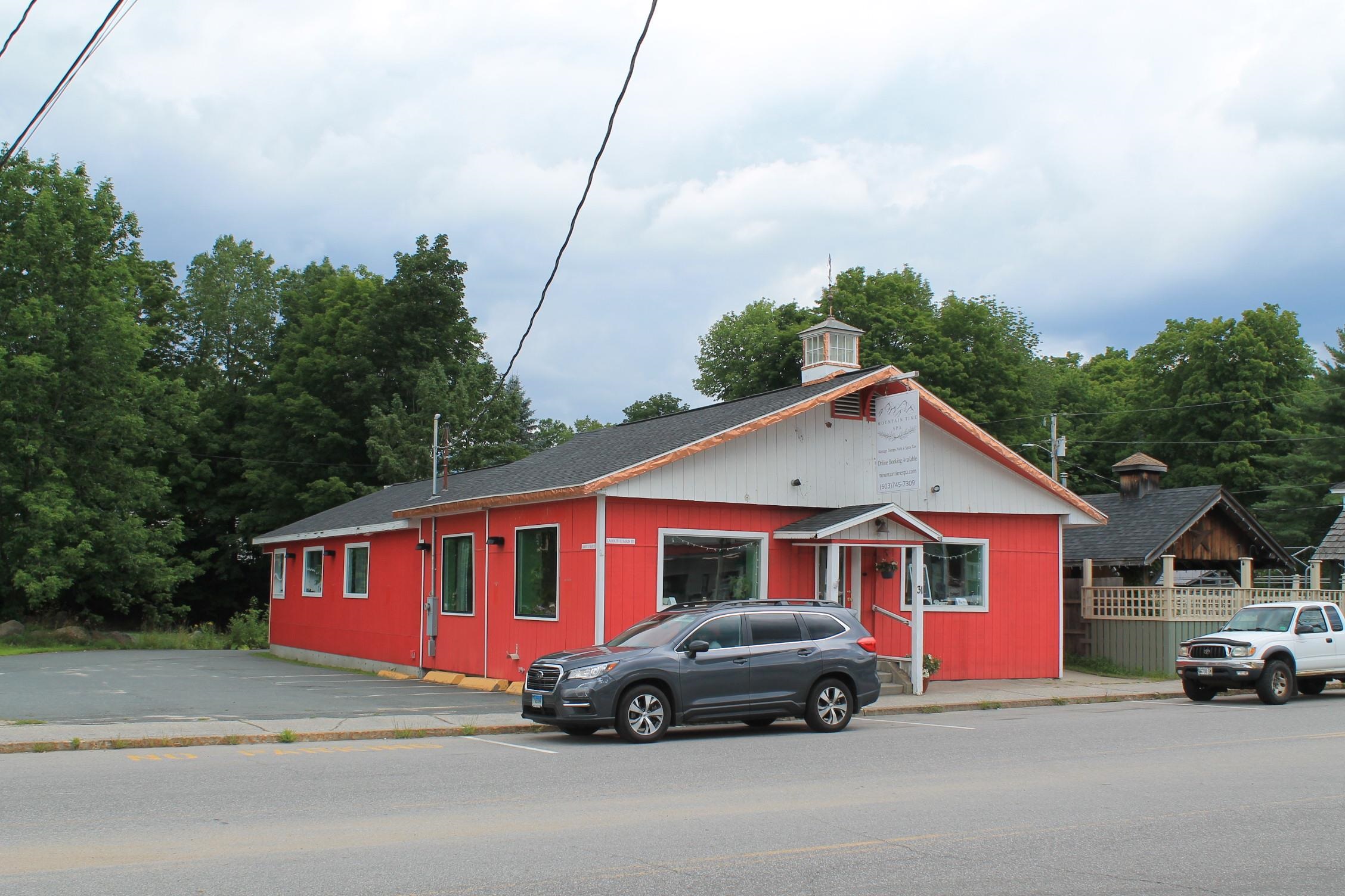 31 Main St, Lincoln, NH 03251