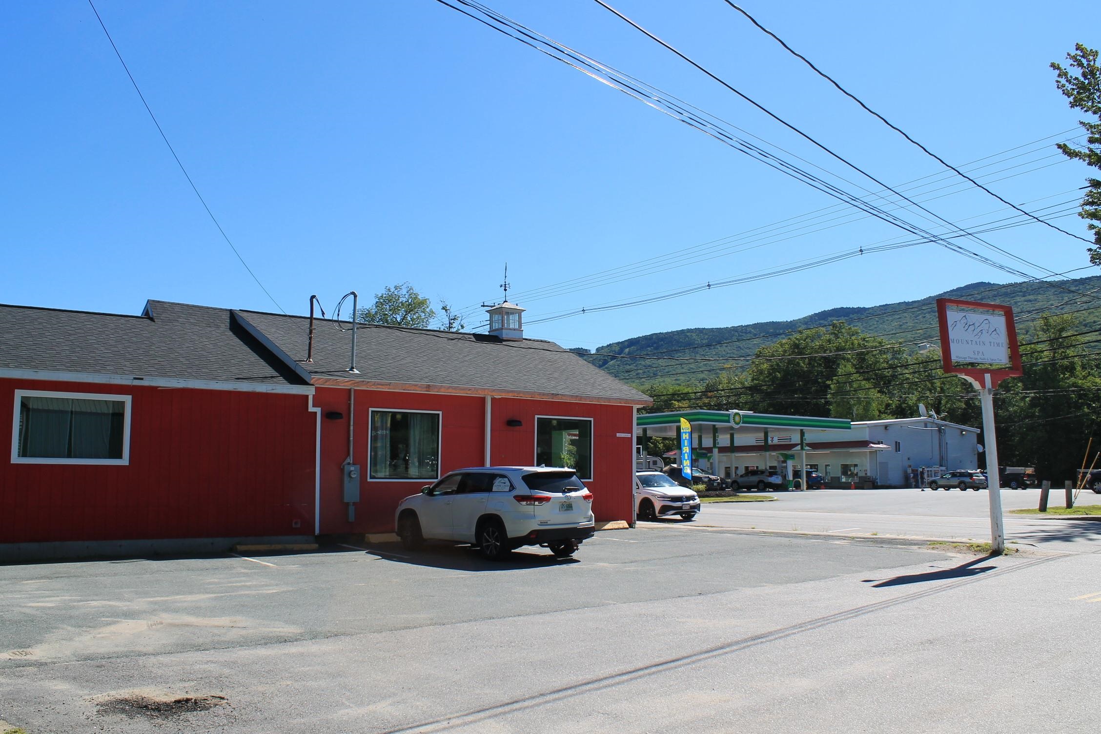 31 Main St, Lincoln, NH 03251