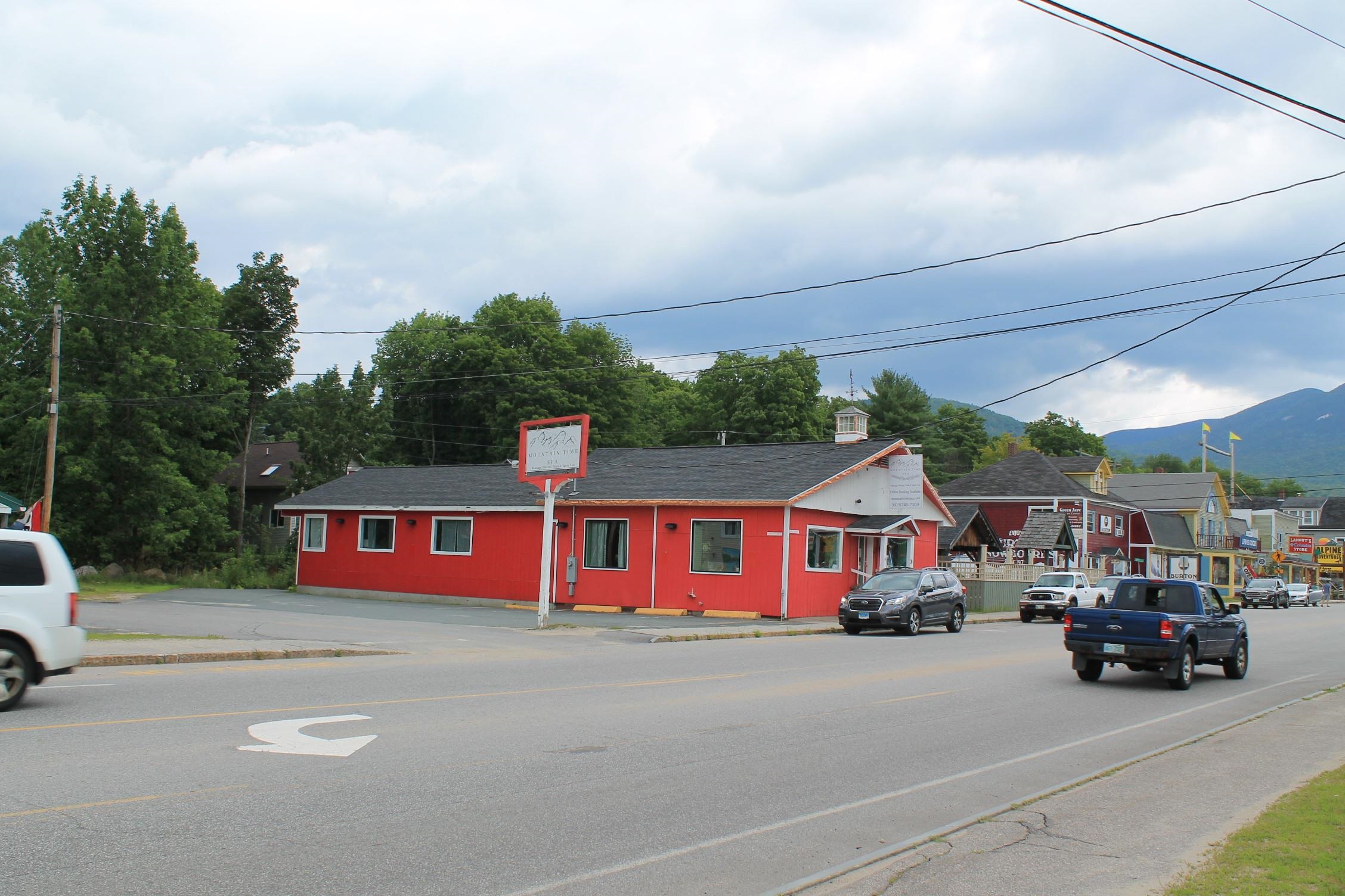 31 Main St, Lincoln, NH 03251