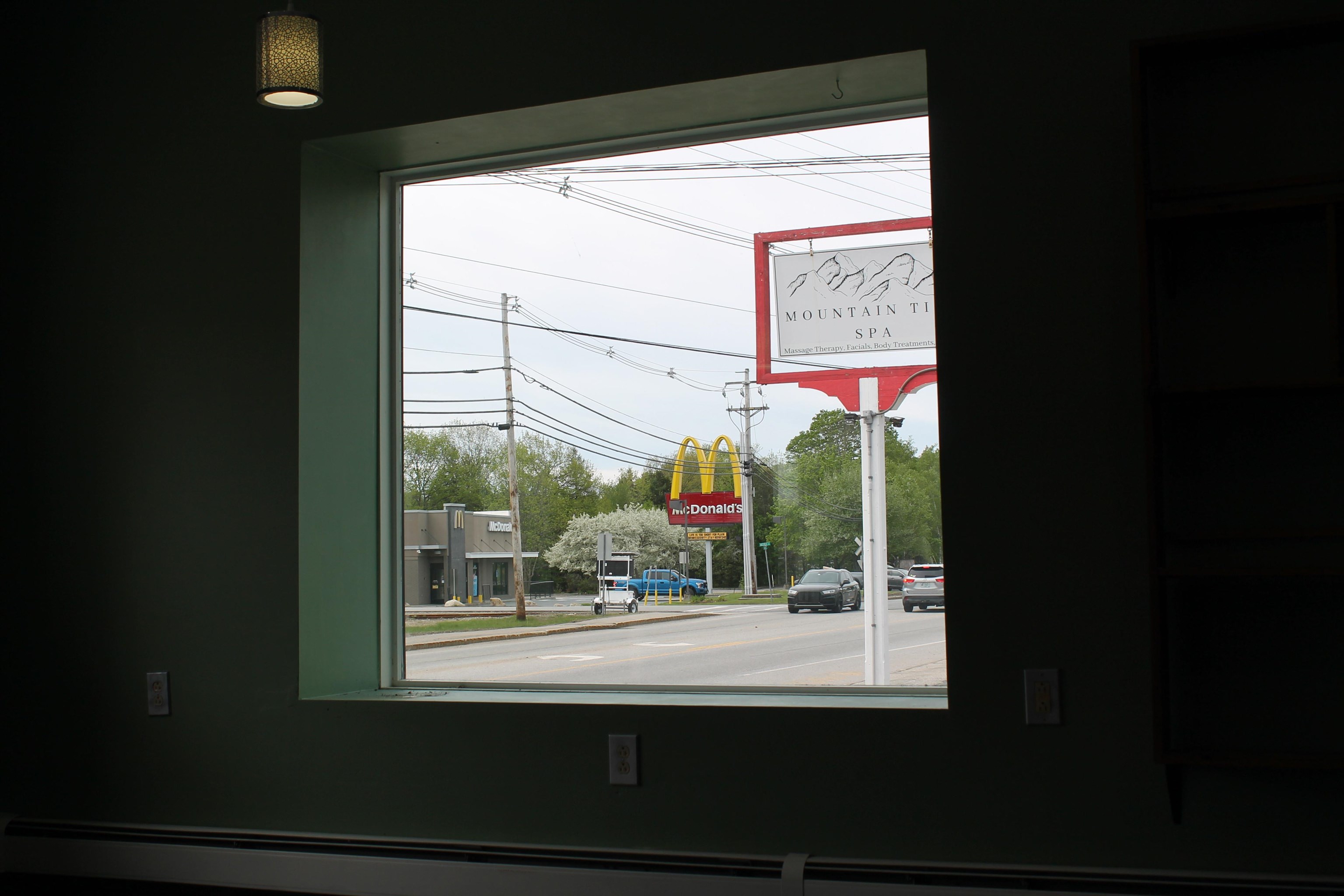 31 Main St, Lincoln, NH 03251