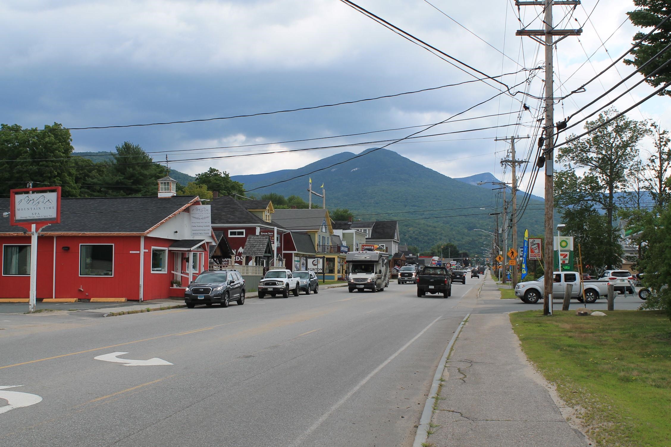 31 Main St, Lincoln, NH 03251