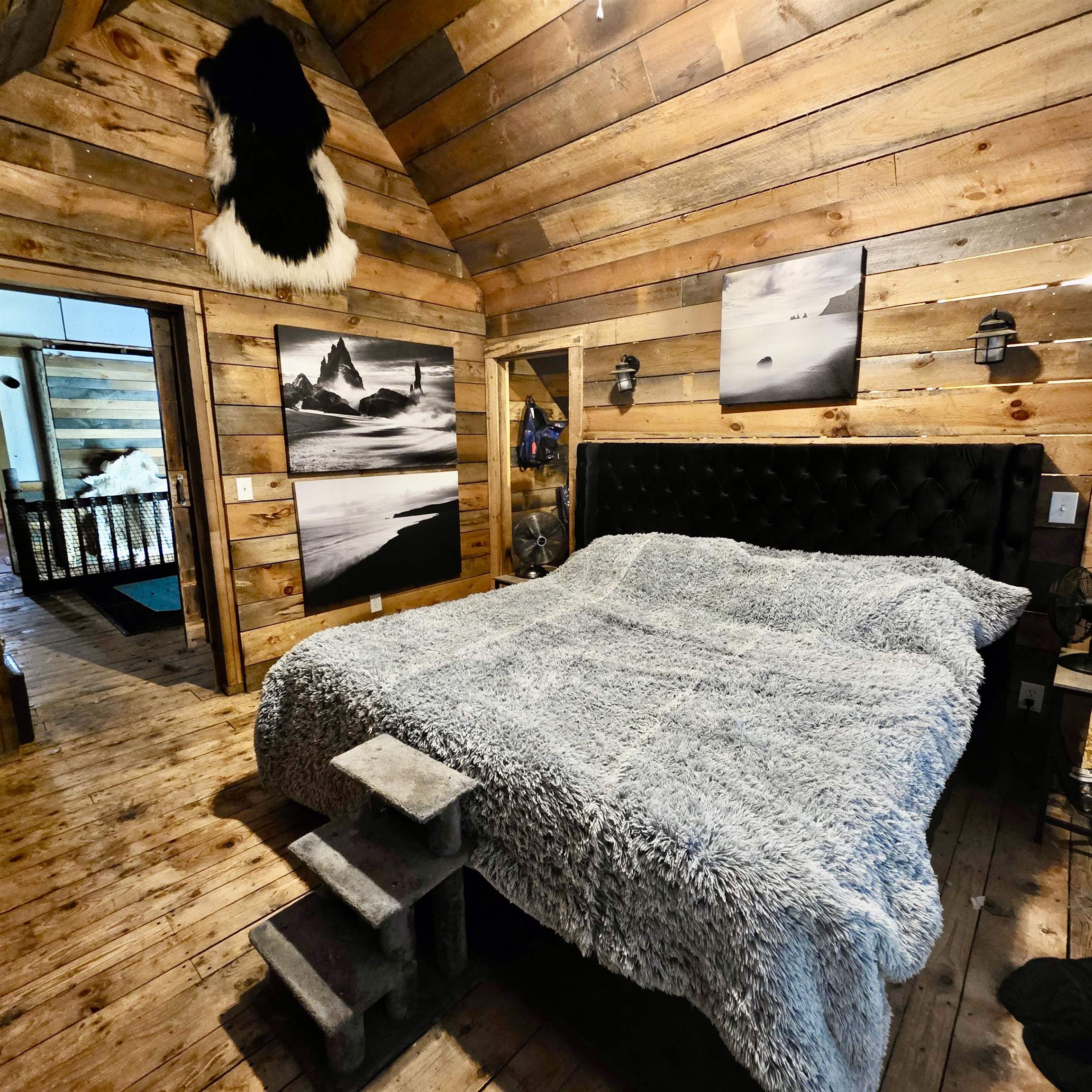 8 Skyline Rd, Unity, NH 03773