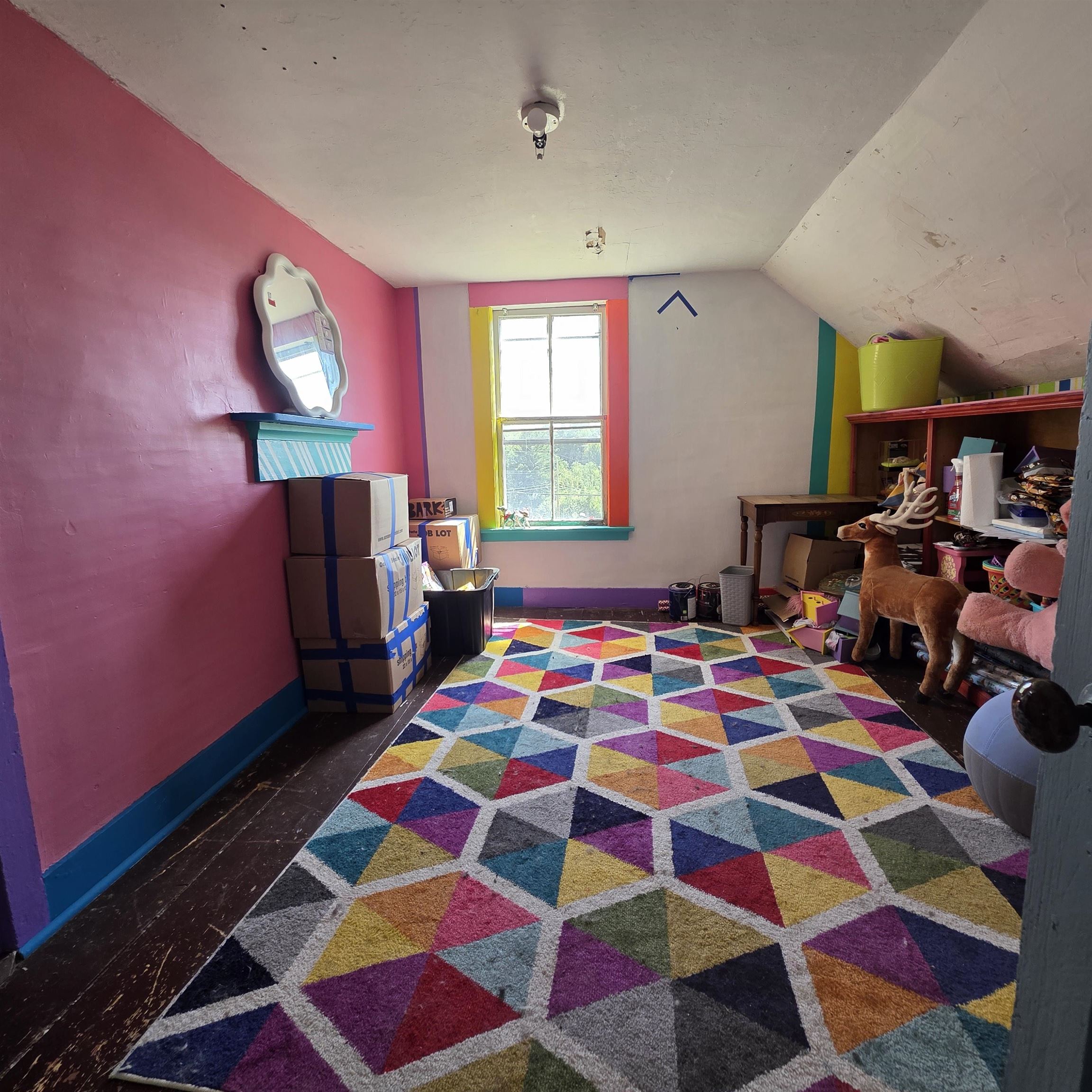 8 Skyline Rd, Unity, NH 03773