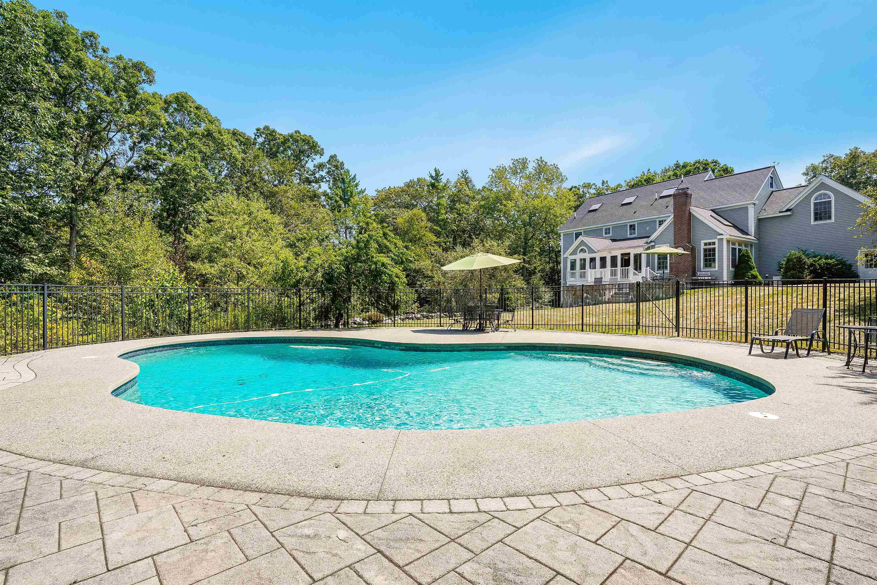 28 Partridge Hill Rd, Newfields, NH 03856