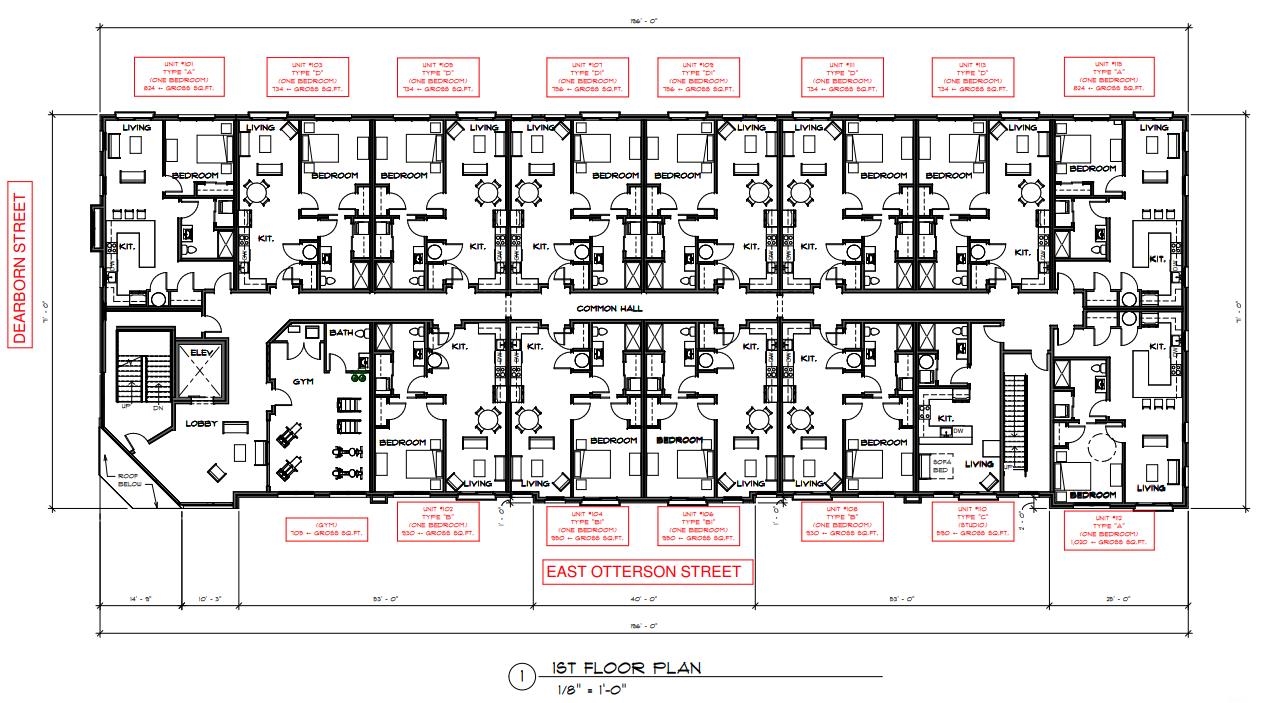 24 East Otterson St, Nashua, NH 03060