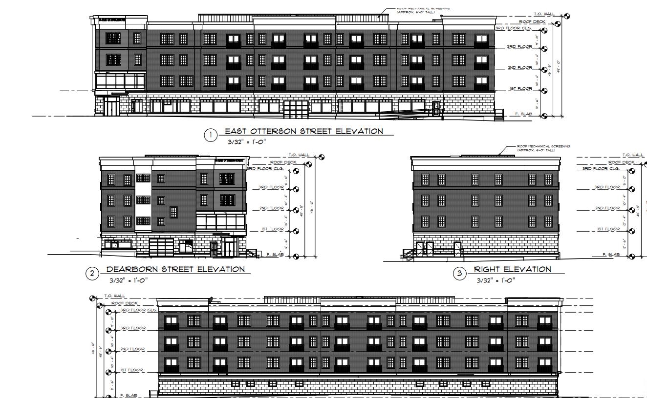 24 East Otterson St, Nashua, NH 03060