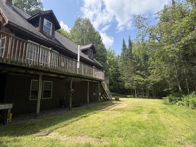 97 Jason Ave, Jefferson, NH 03583