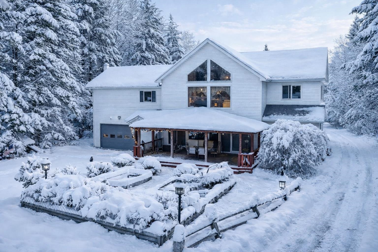 2600 North Derby Road