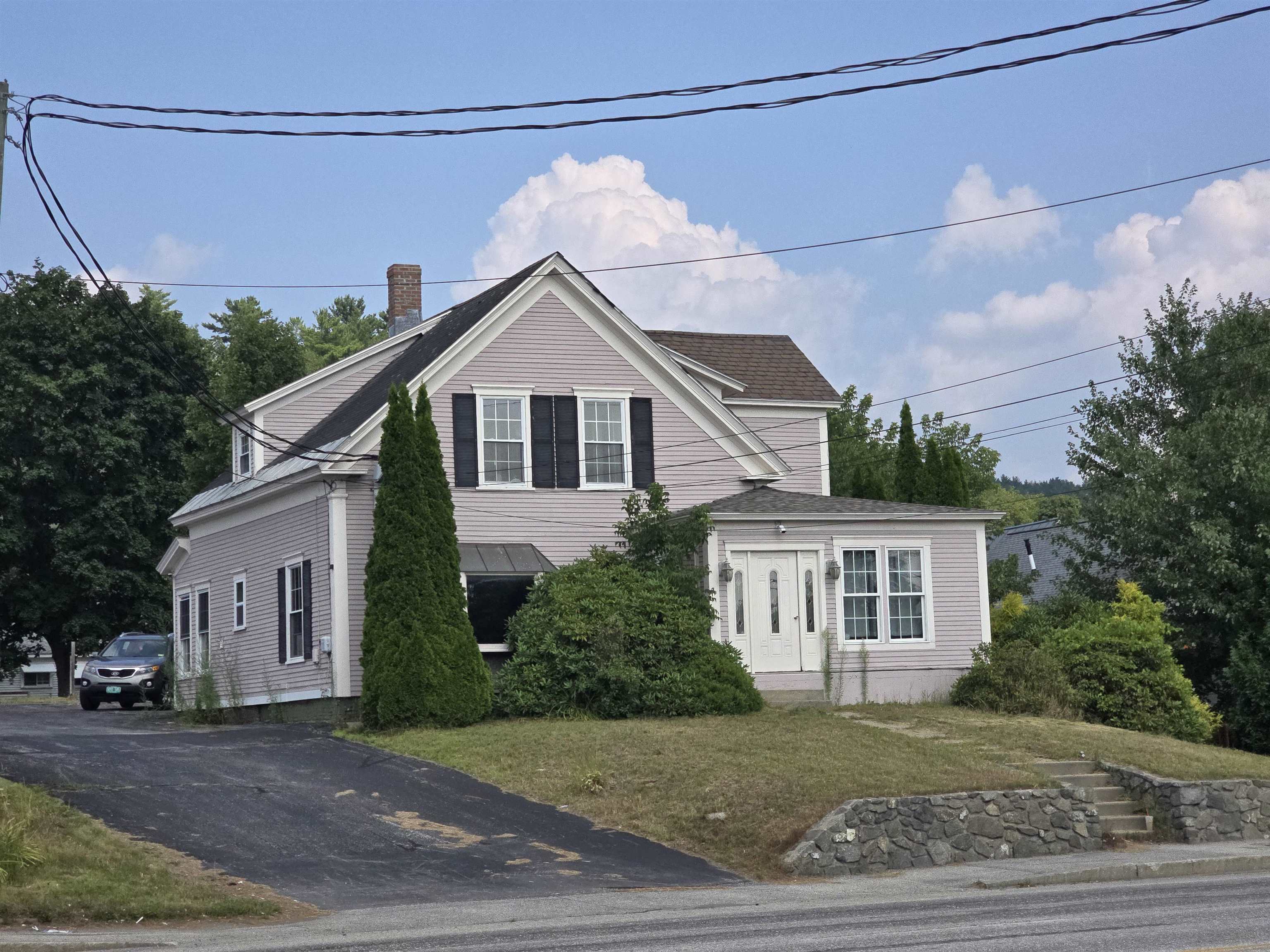 CLAREMONT NH&nbsp;Commercial Property for sale $$345,000 | $66 per sq.ft.