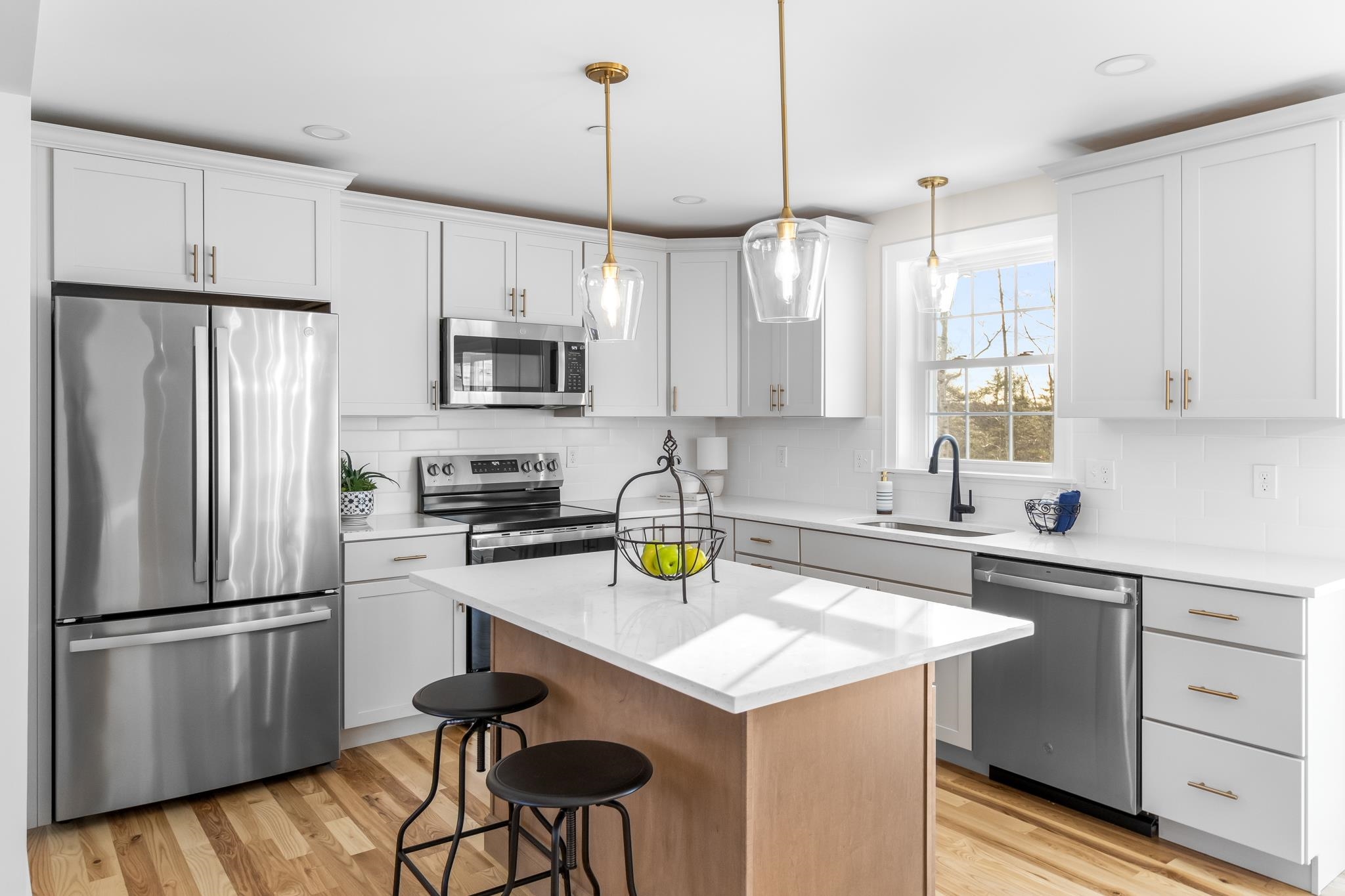 lot 16 Pawtuckaway Rg, Nottingham, NH 03290