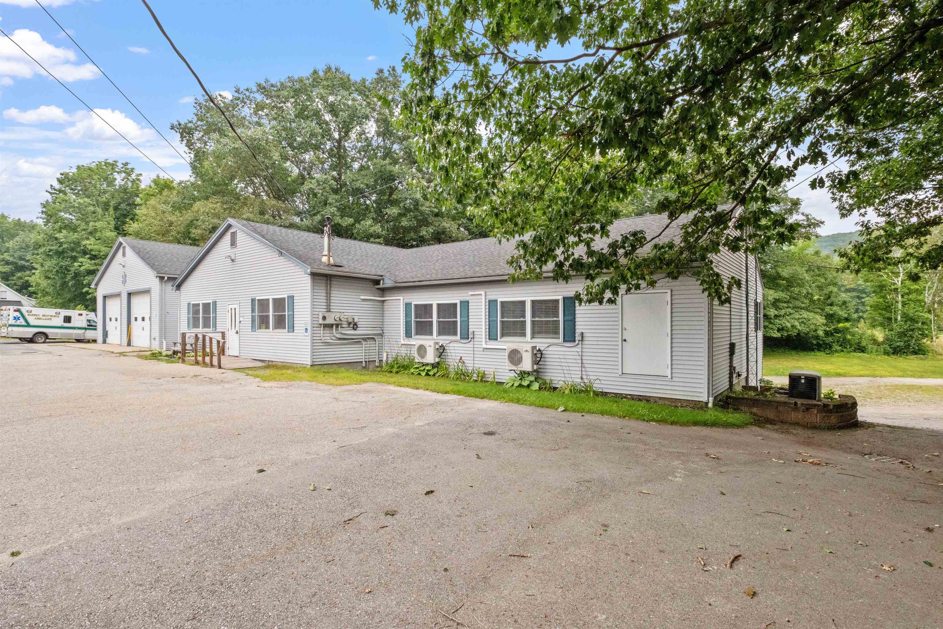 446 Nh Route 25, Warren, NH 03279