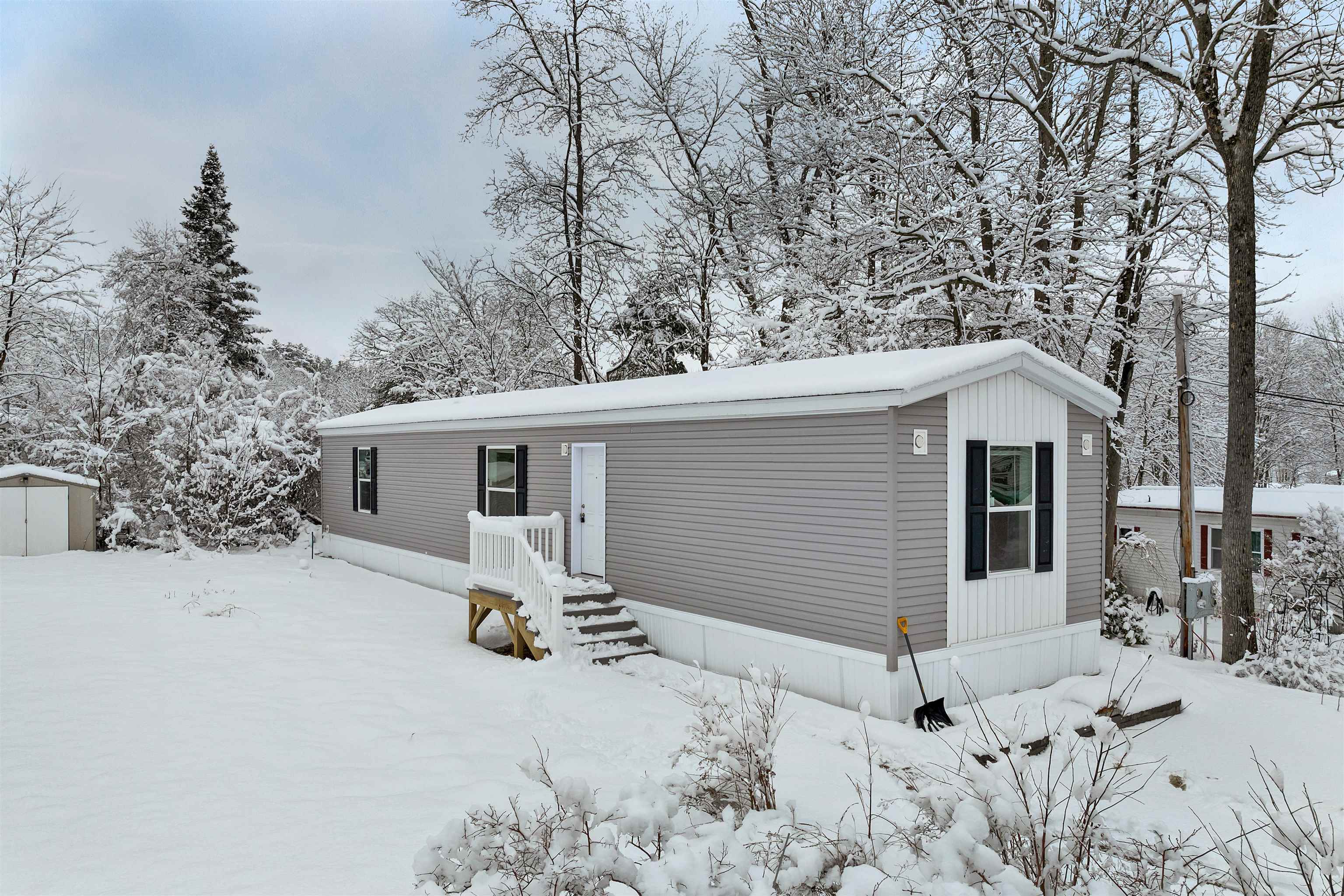 MLS 5056186: 23 Sumac Street, Exeter NH
