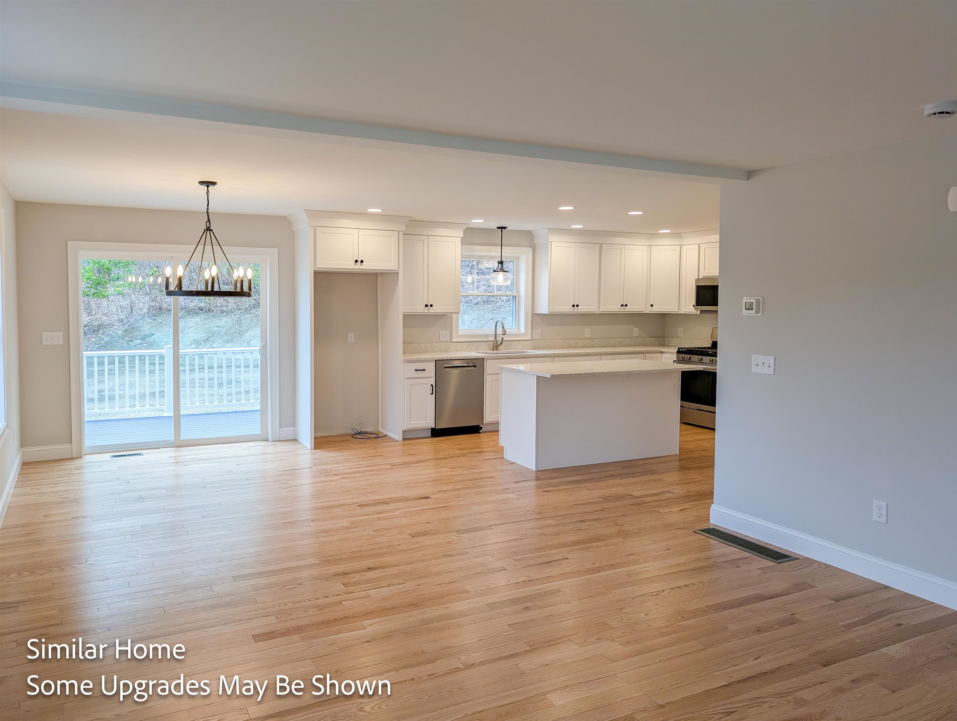 Lot 6 Pebble Ct, Barrington, NH 03825