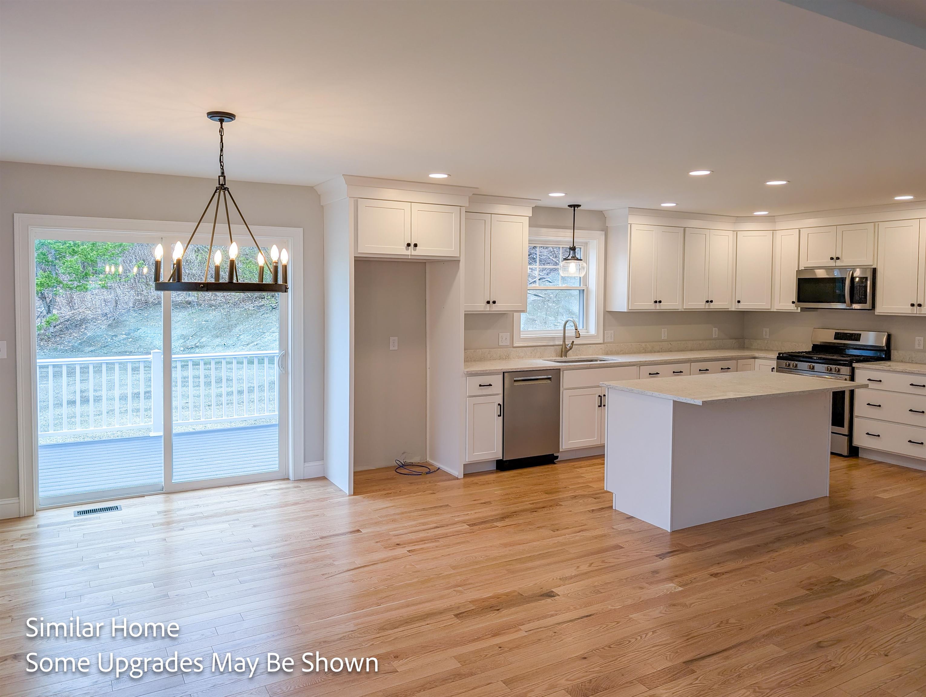 Lot 6 Pebble Ct, Barrington, NH 03825