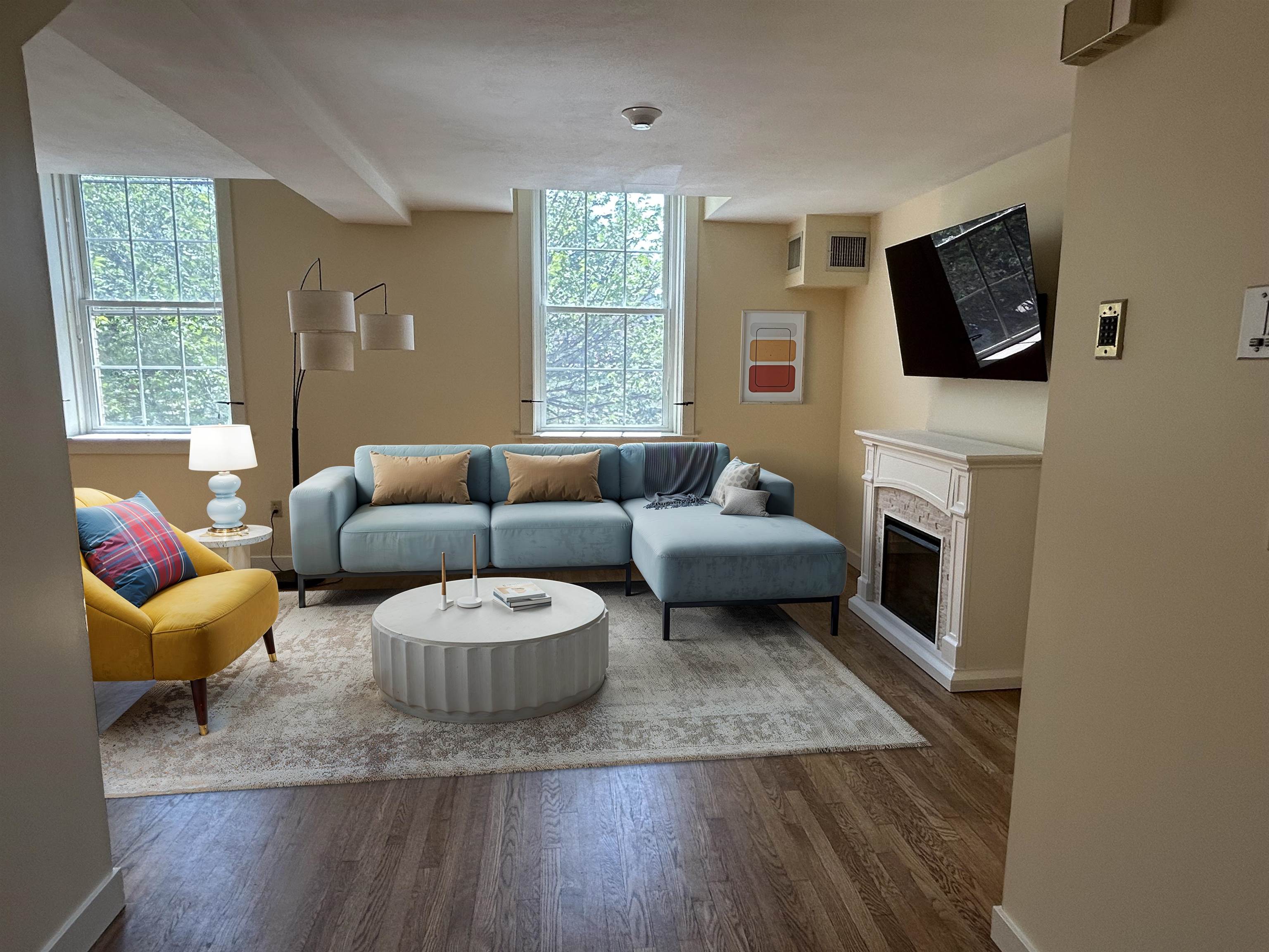 MLS 5056376: 196 Water Street-Unit 18, Exeter NH