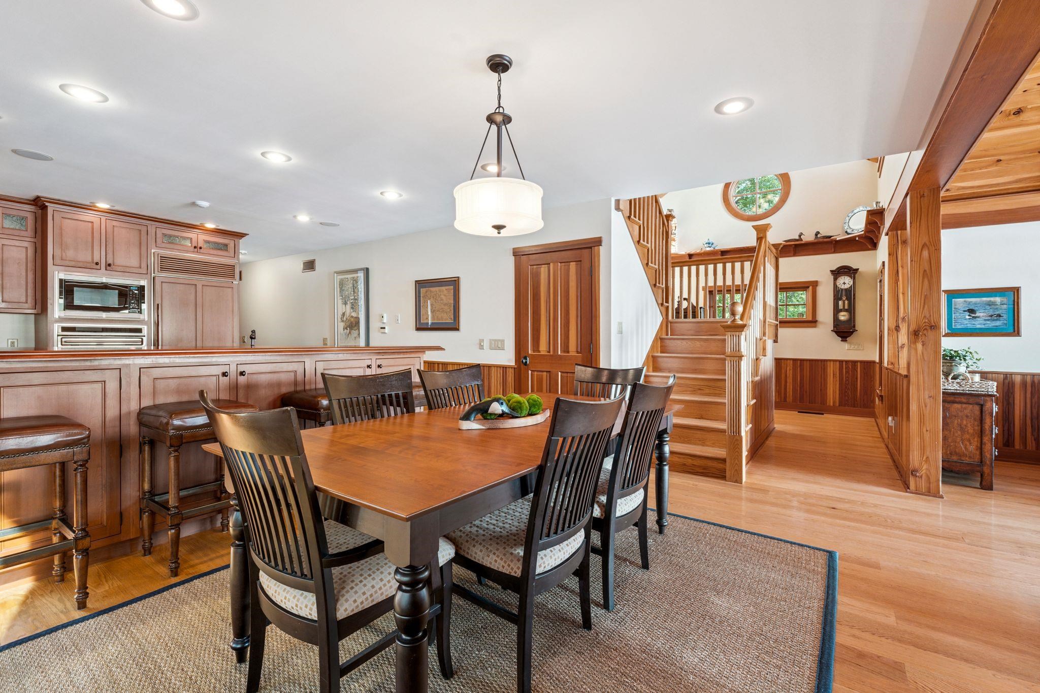 130 West Point Rd, Moultonborough, NH 03254