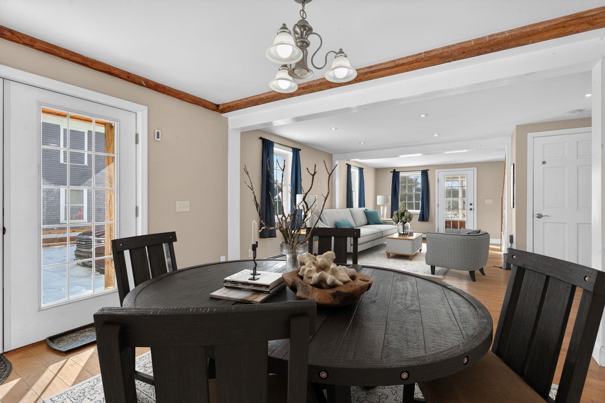 172 Nh Rte 123, Marlow, NH 03456