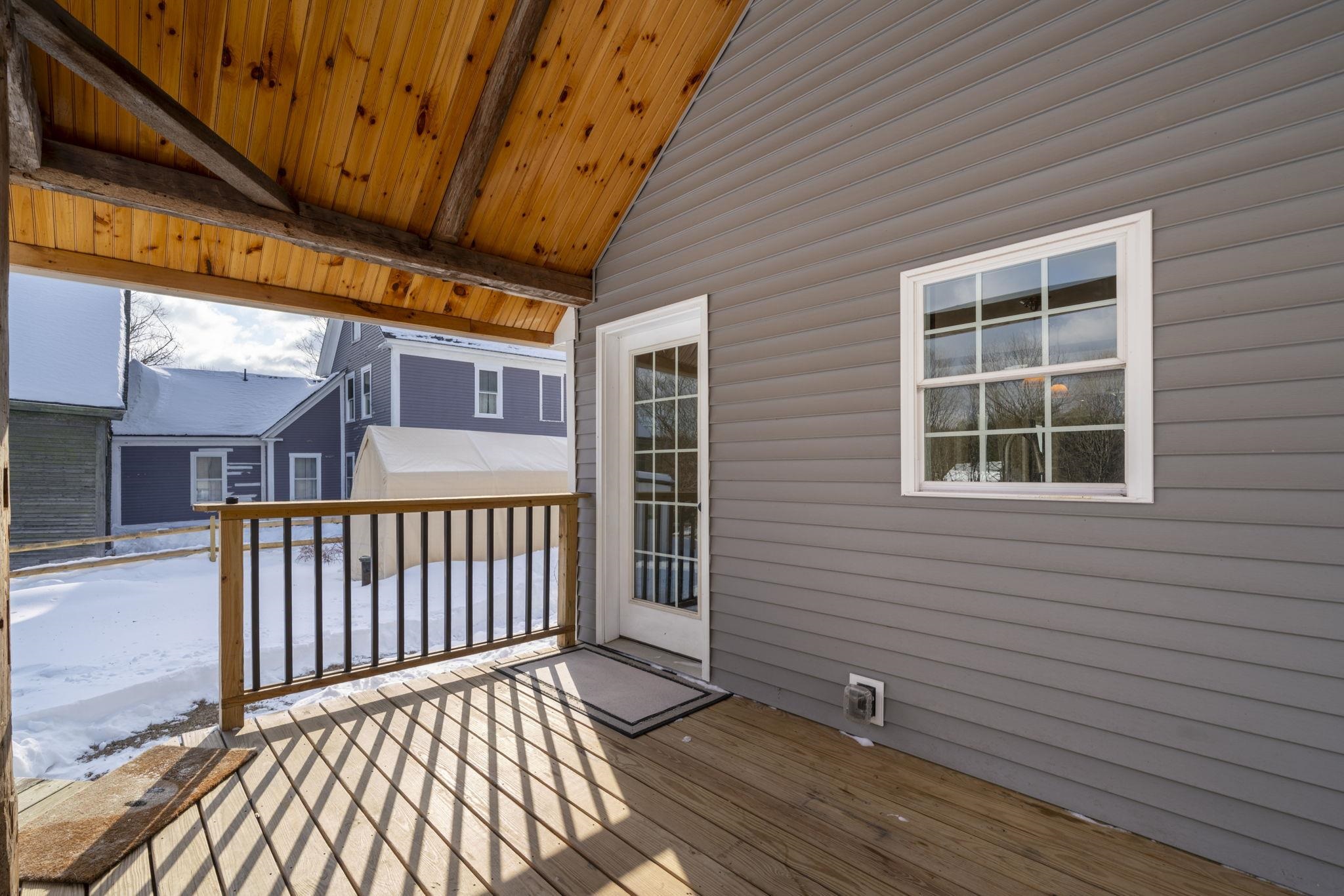 172 Nh Rte 123, Marlow, NH 03456