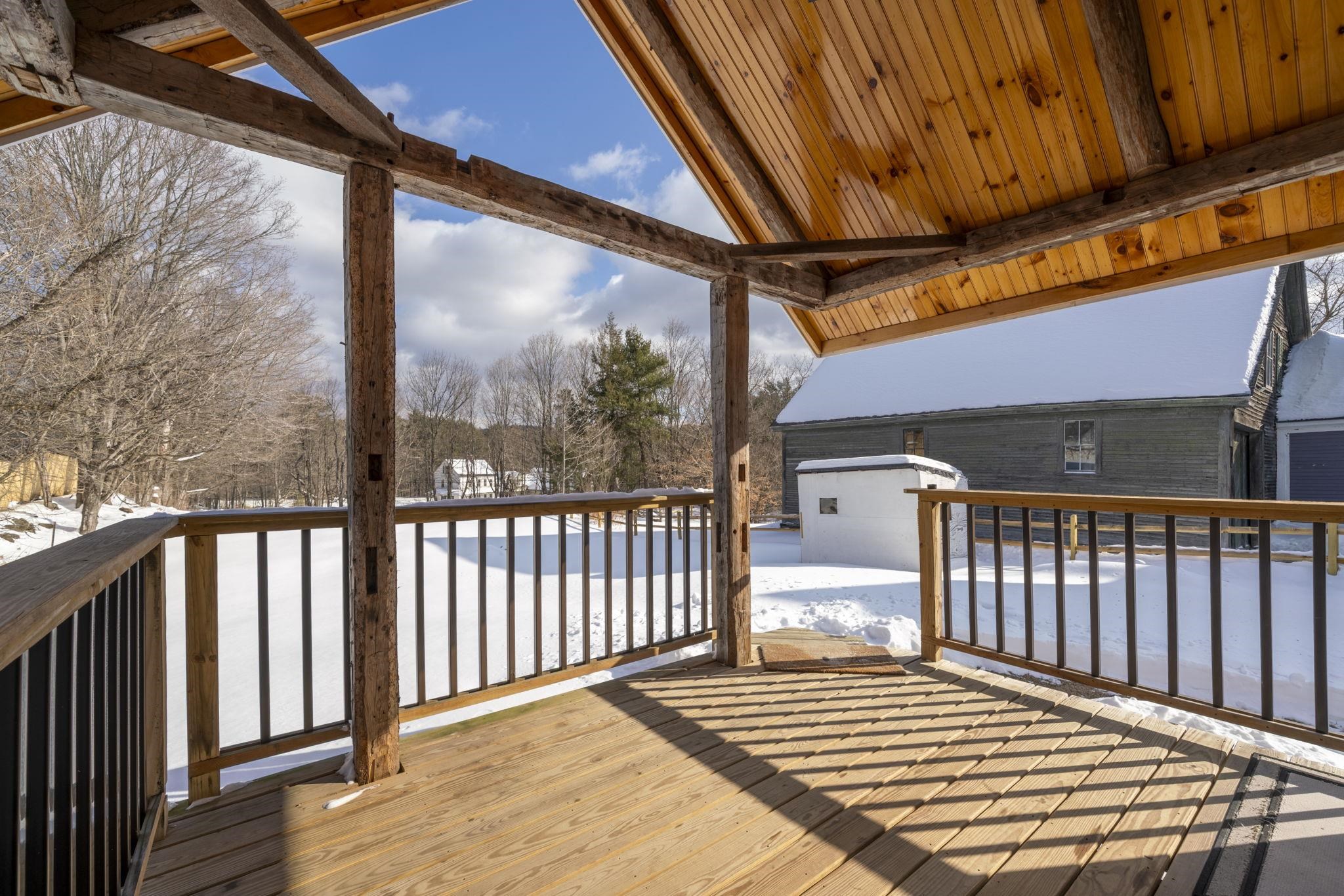 172 Nh Rte 123, Marlow, NH 03456