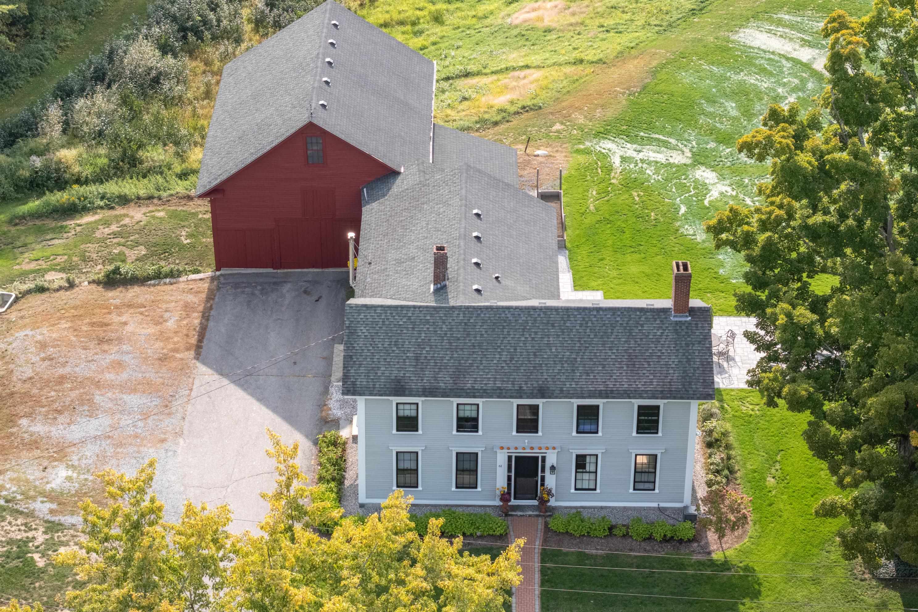 61 Mountain Rd, Concord, NH 03301