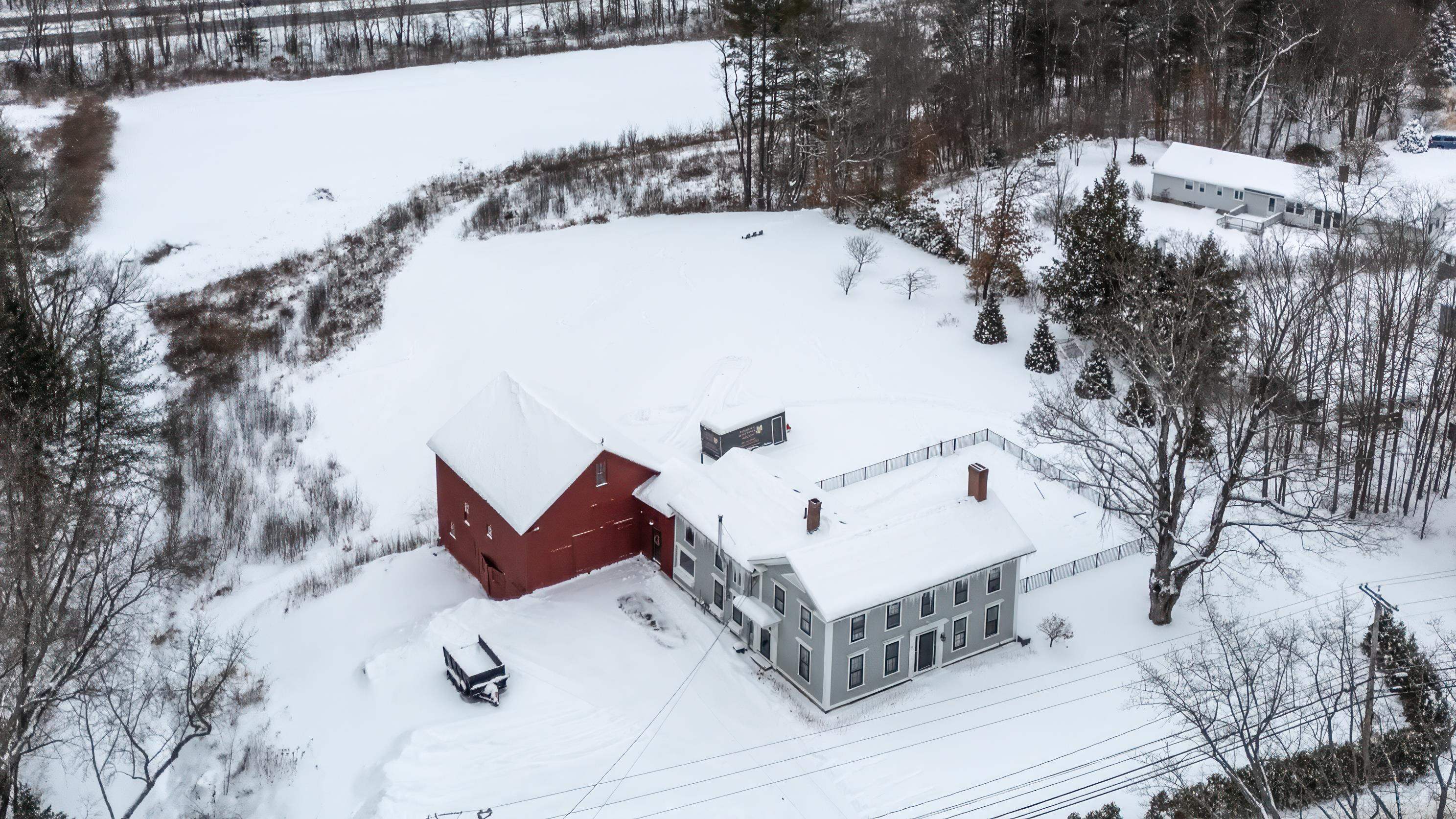 61 Mountain Rd, Concord, NH 03301