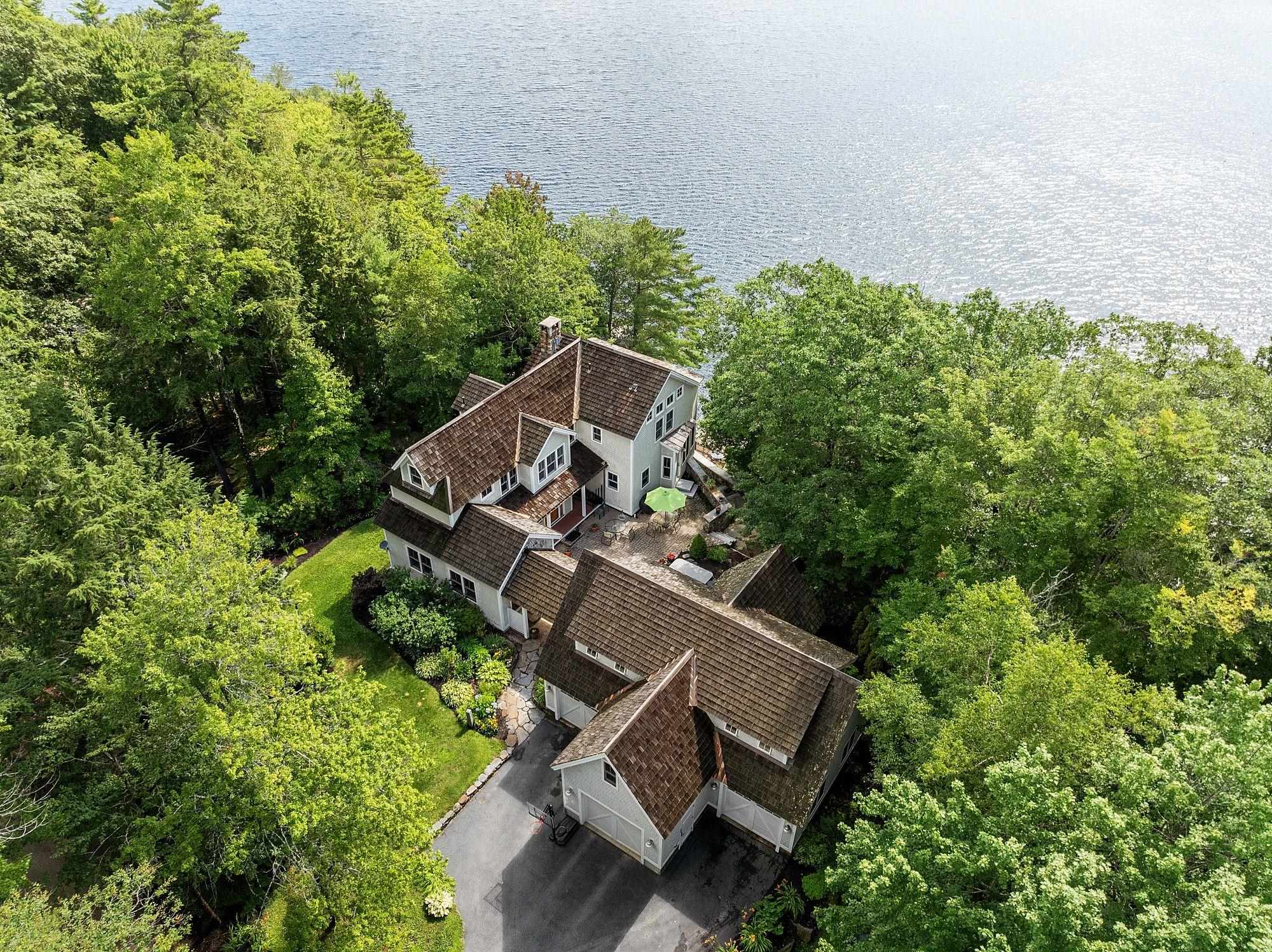 72-78 West Shore Rd, Nelson, NH 03457