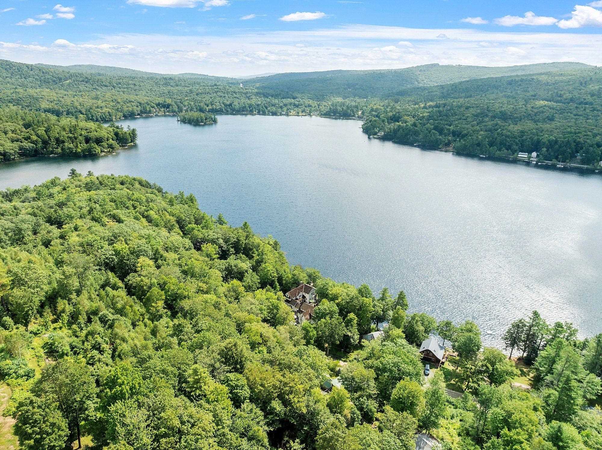 72-78 West Shore Rd, Nelson, NH 03457