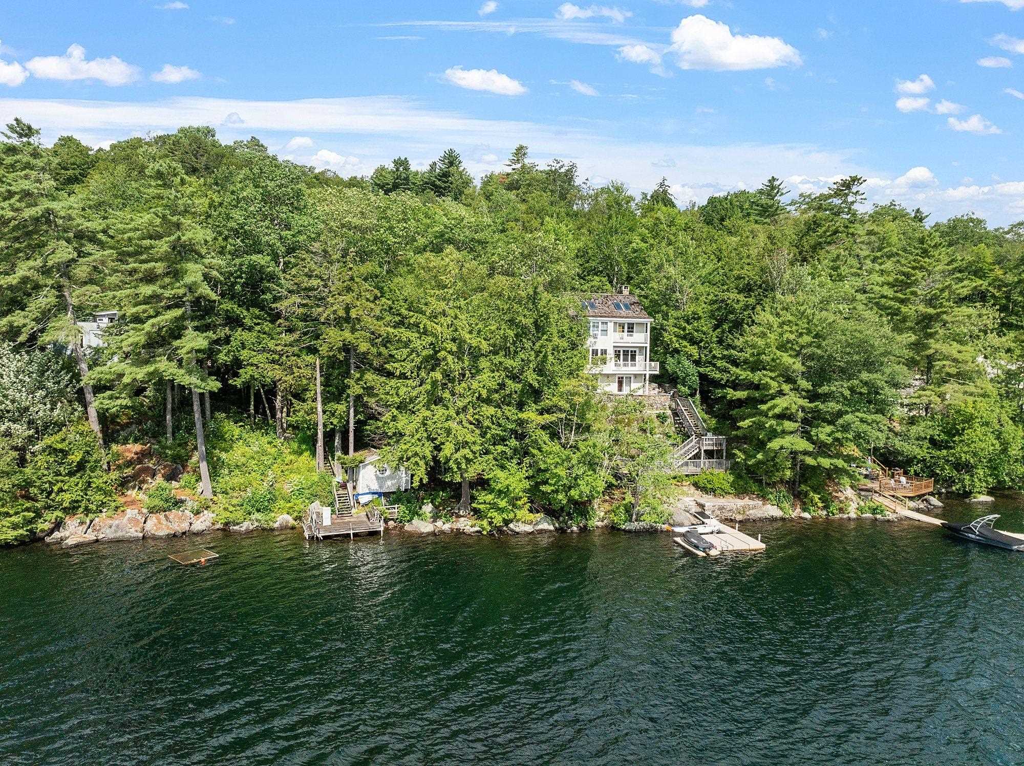 72-78 West Shore Rd, Nelson, NH 03457