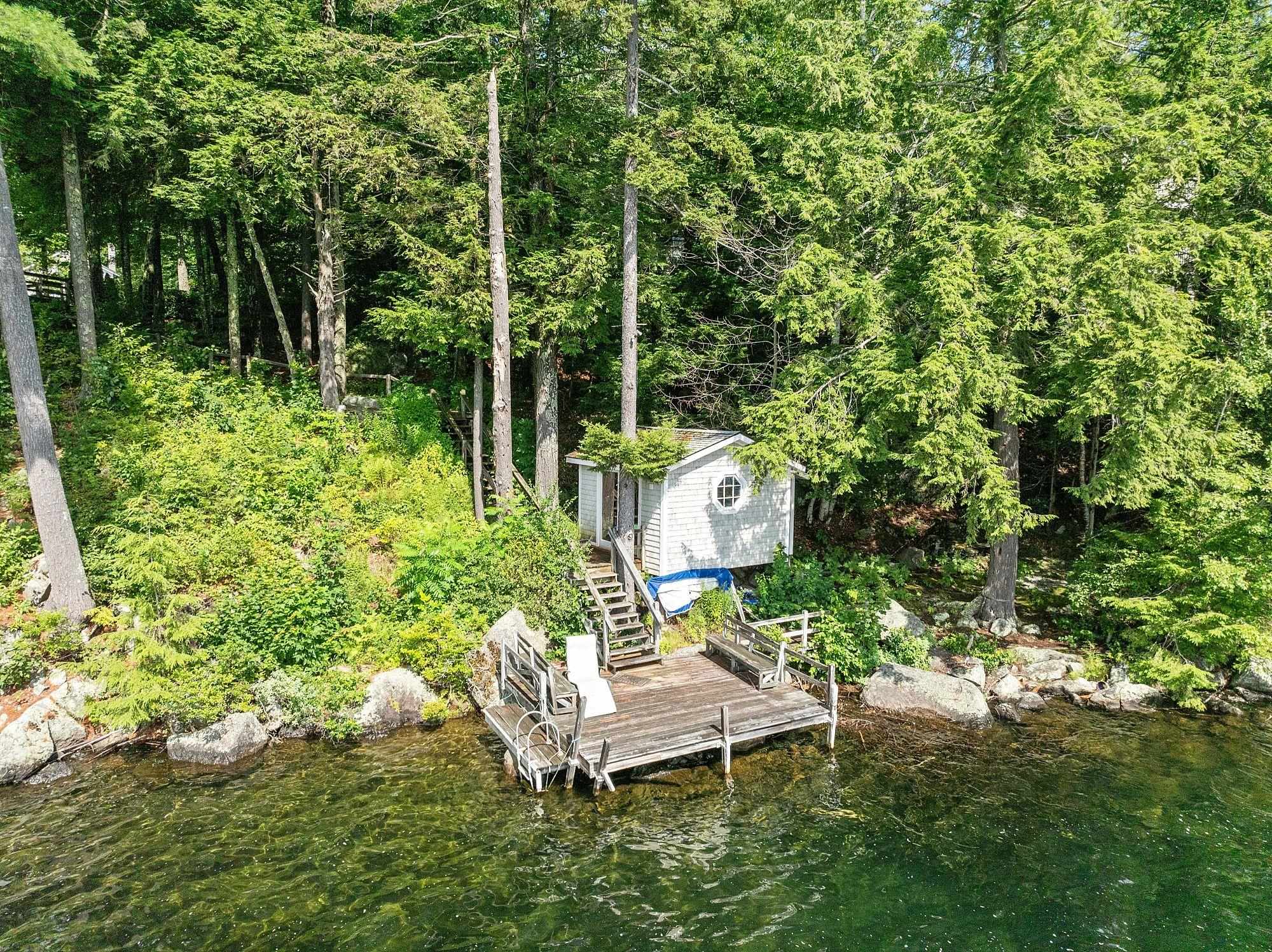 72-78 West Shore Rd, Nelson, NH 03457