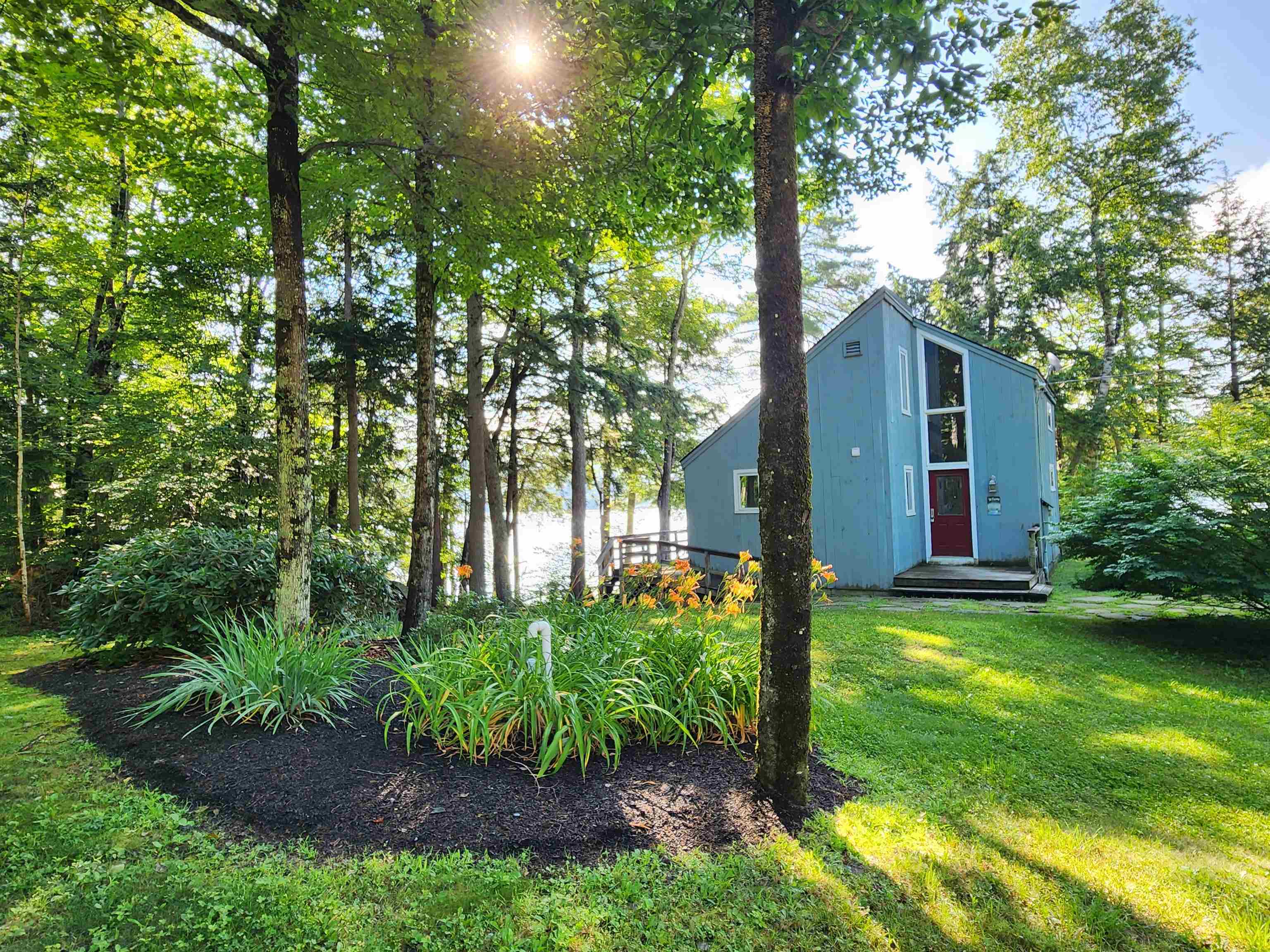 72-78 West Shore Rd, Nelson, NH 03457