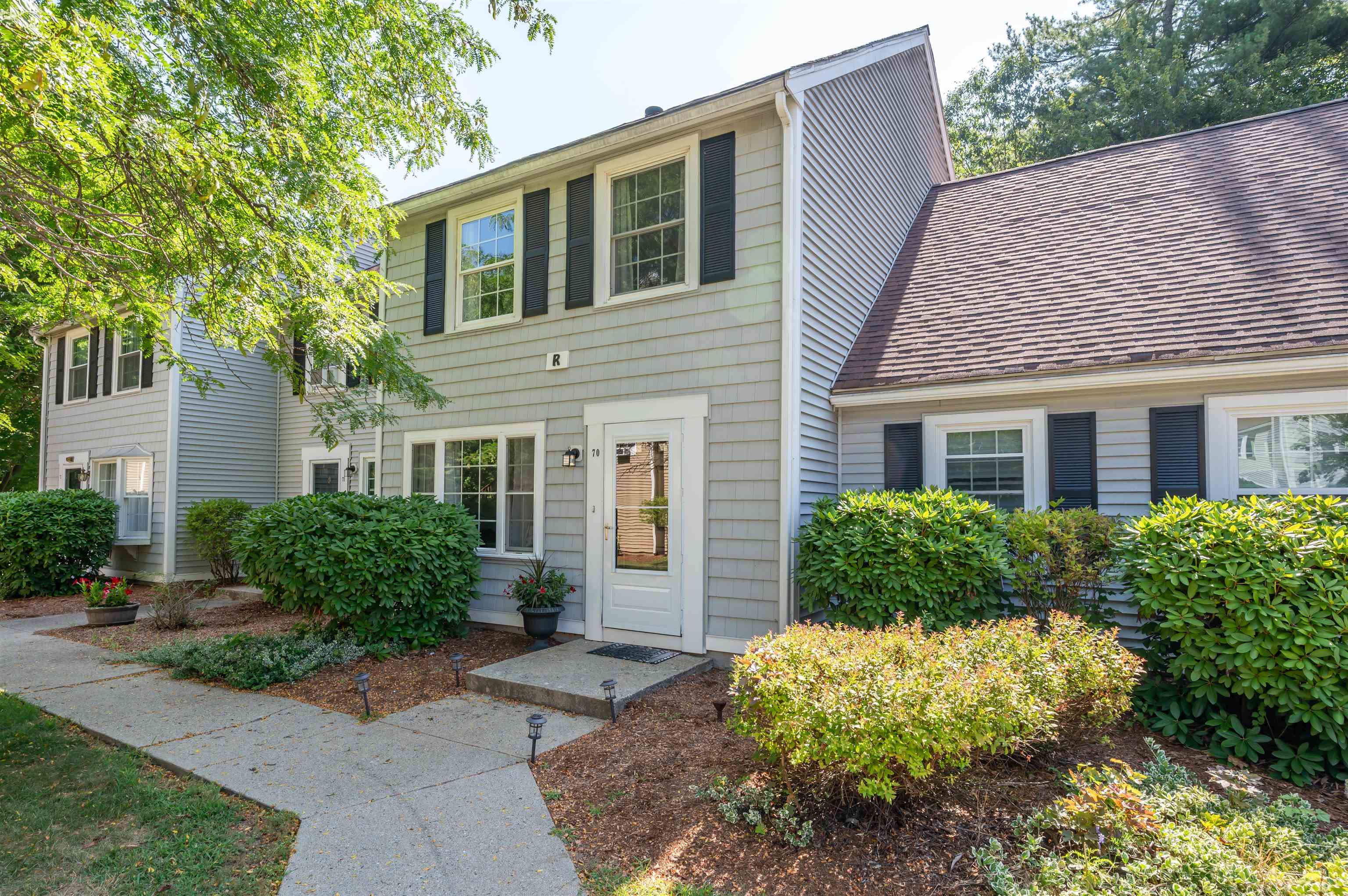 MLS 5056590: 15 Culver Street-Unit 70, Plaistow NH