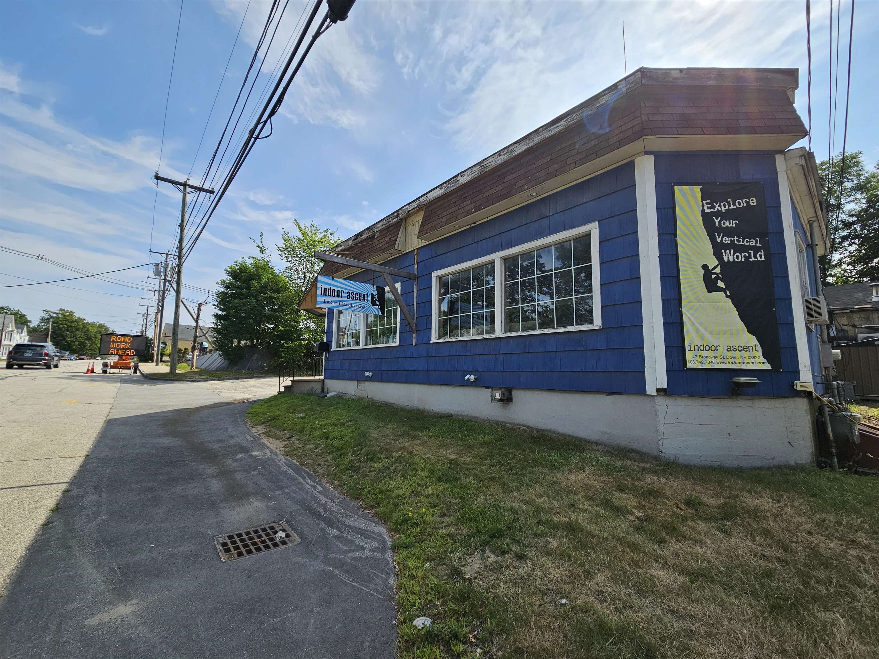 47 Broadway , Dover, NH 03820