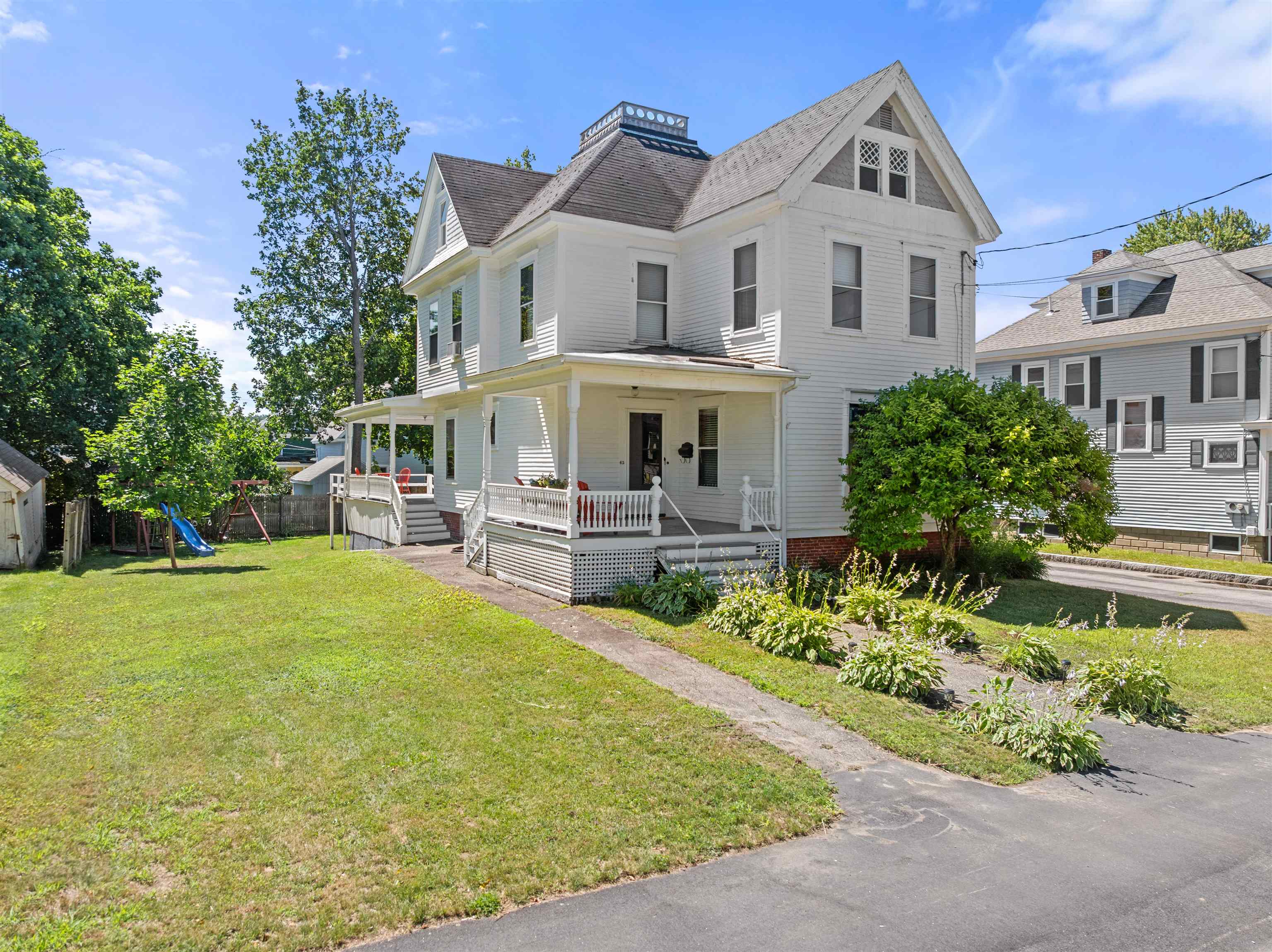 62 Whipple Avenue — photo 1