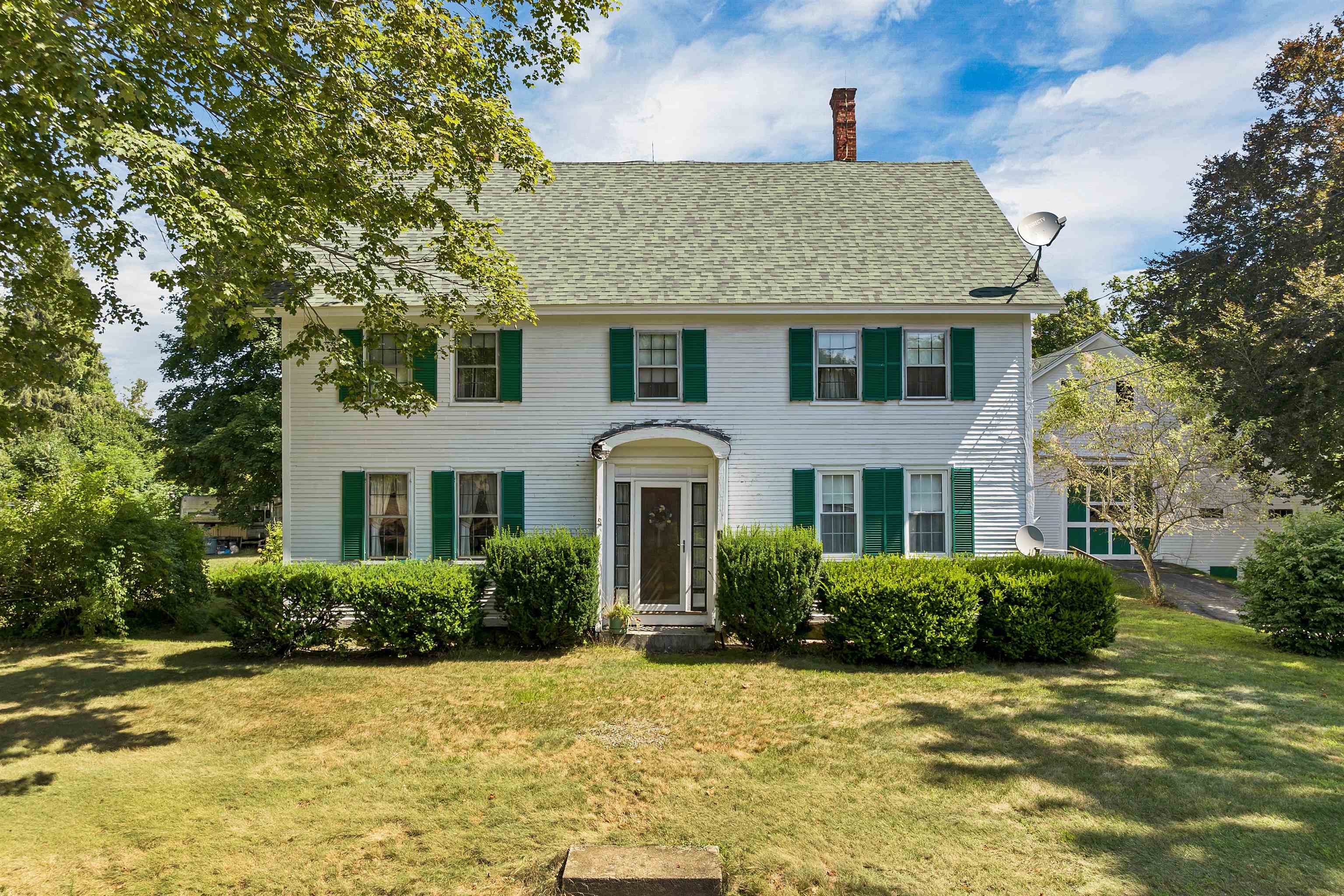 110 Main St, Pittsfield, NH 03263