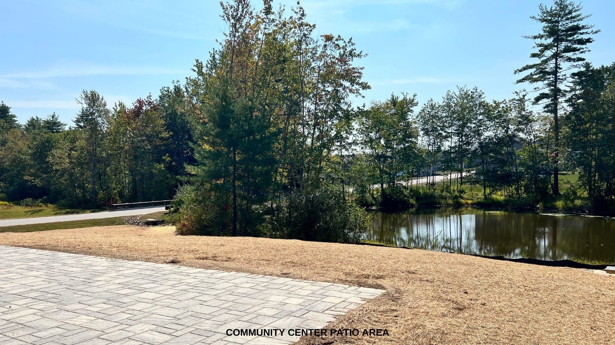 3B Connor Ct #3B, Epping, NH 03042