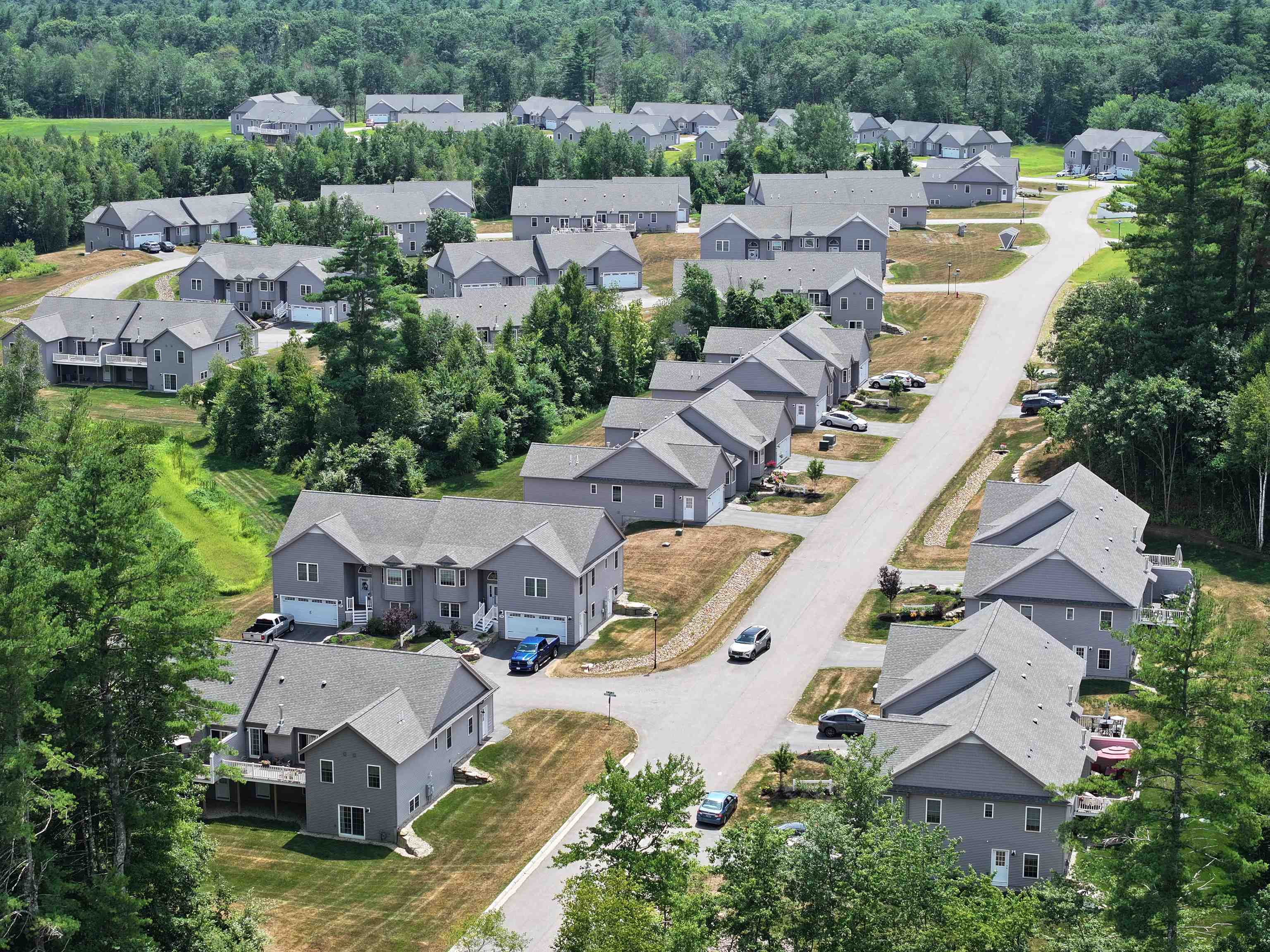 5A Connor Ct #5A, Epping, NH 03042