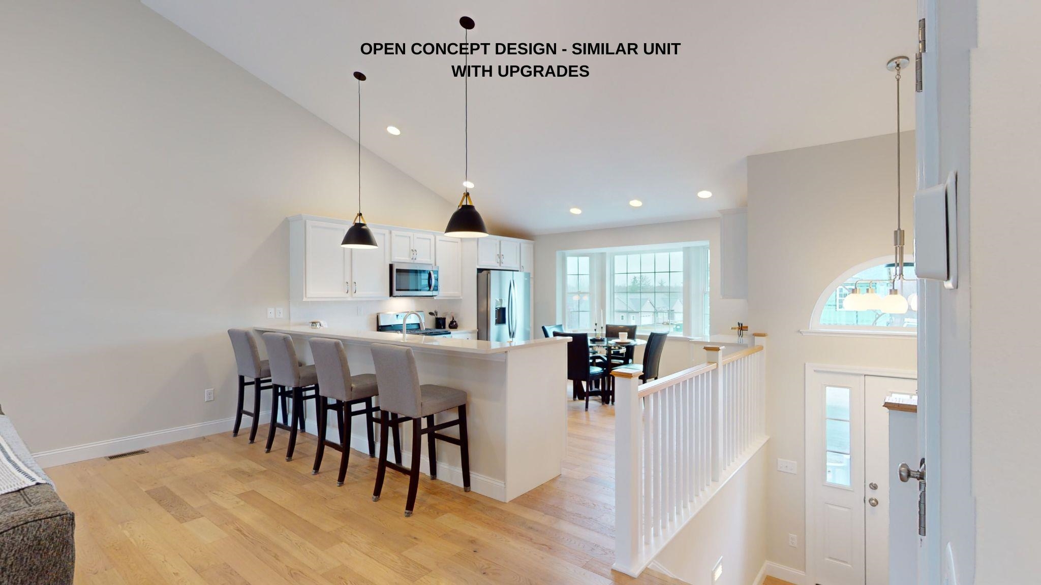 5B Connor Ct, Epping, NH 03042