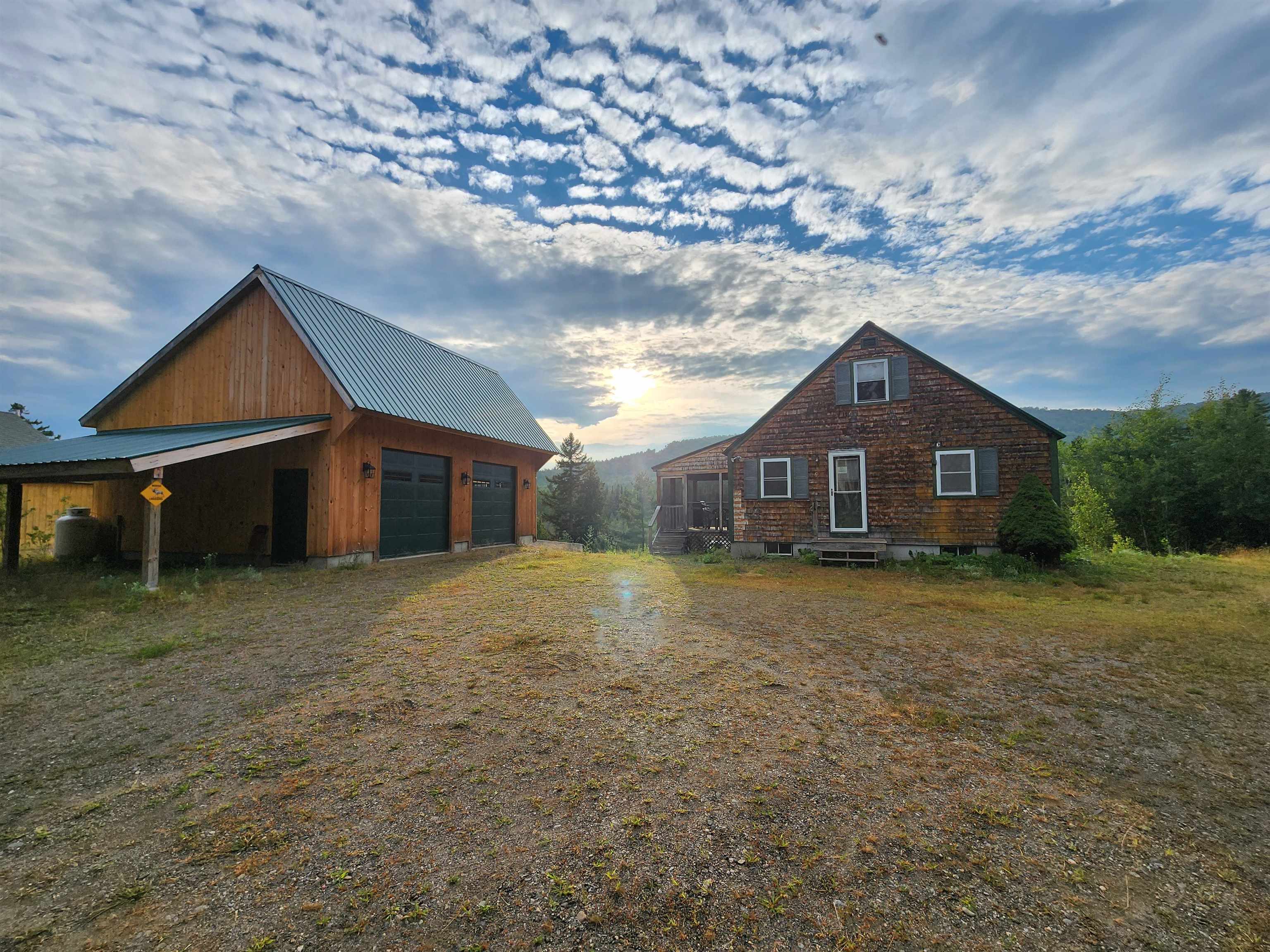 67 Stump Rd, Errol, NH 03579