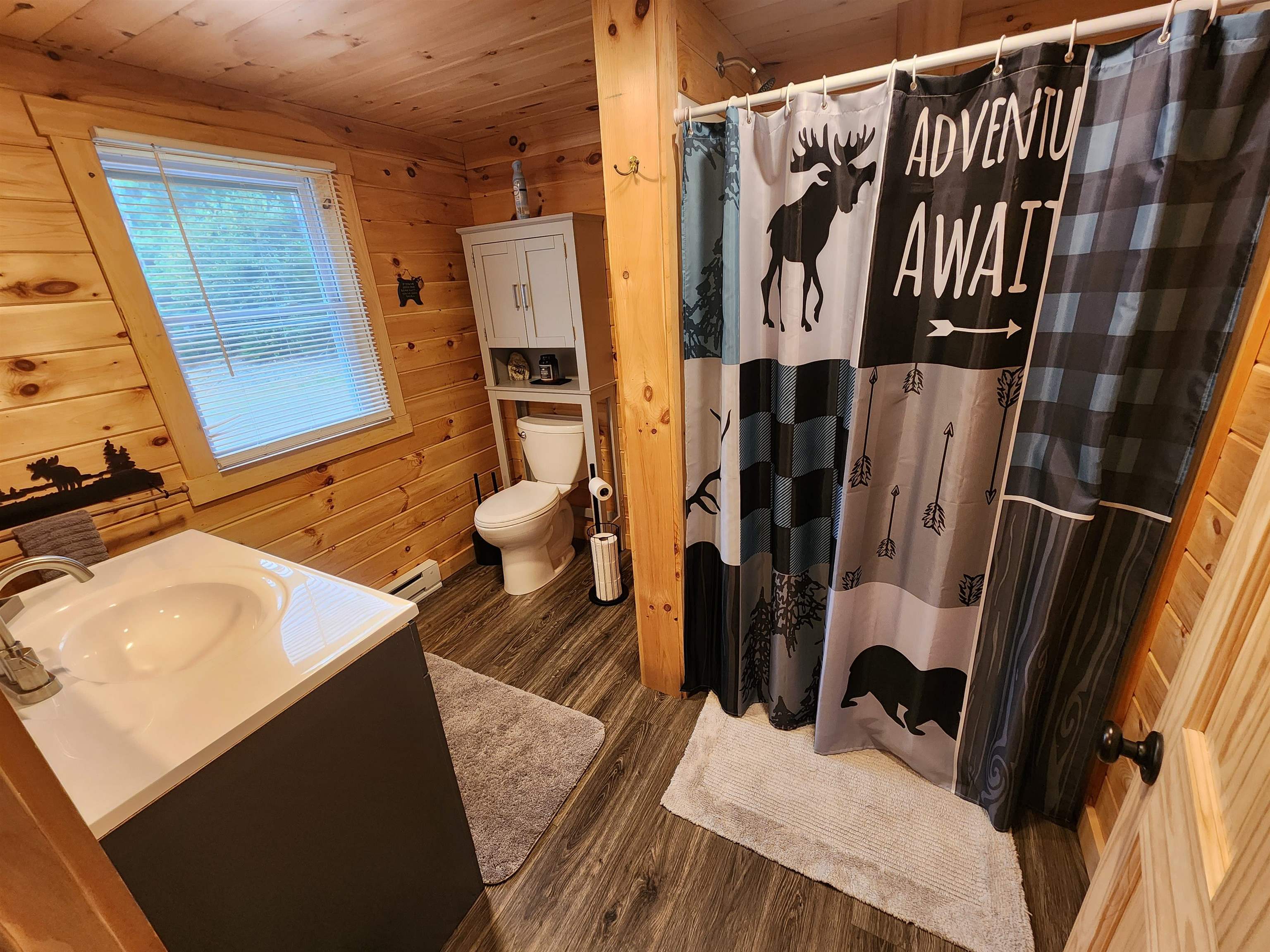 67 Stump Rd, Errol, NH 03579