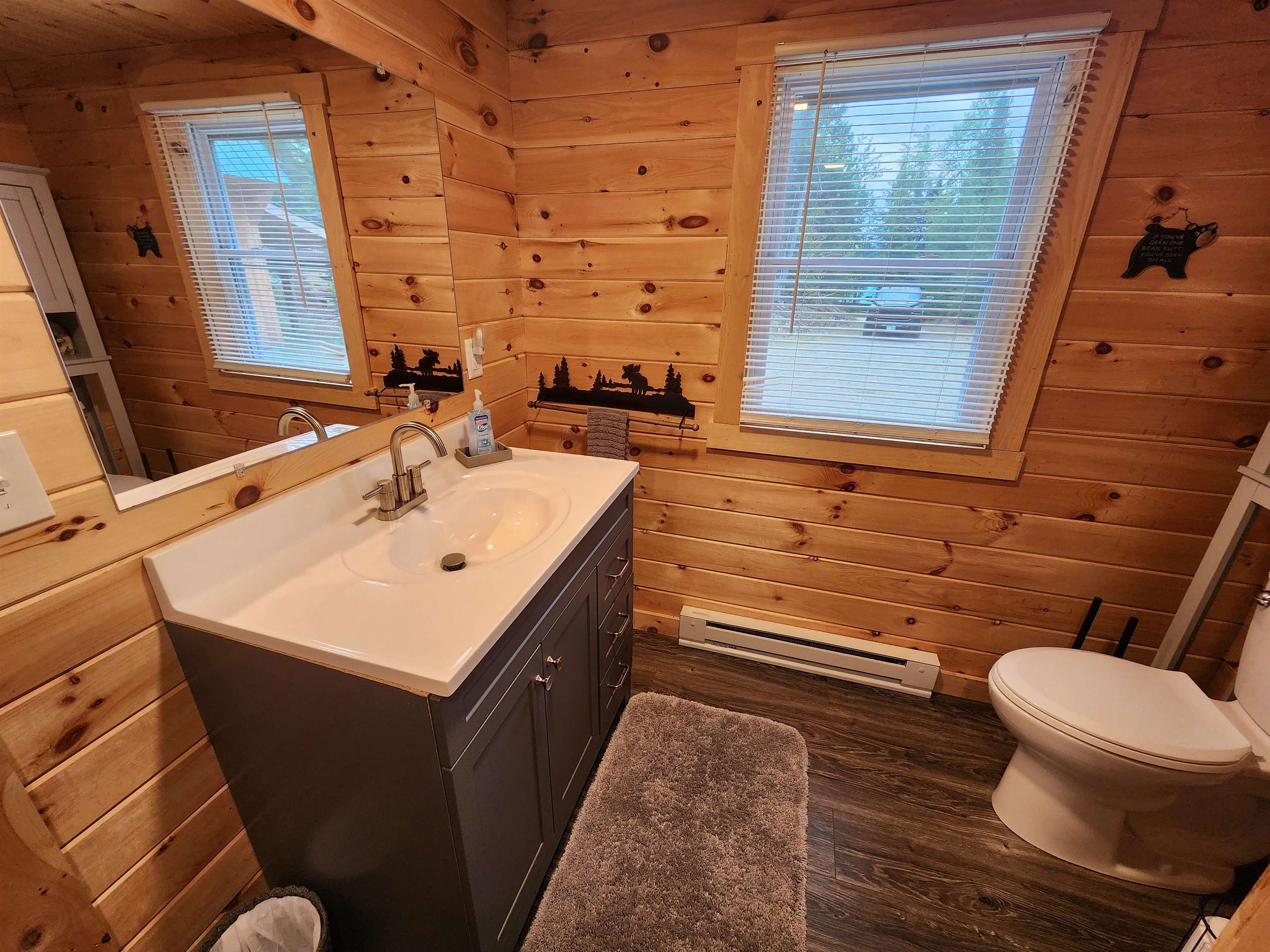 67 Stump Rd, Errol, NH 03579