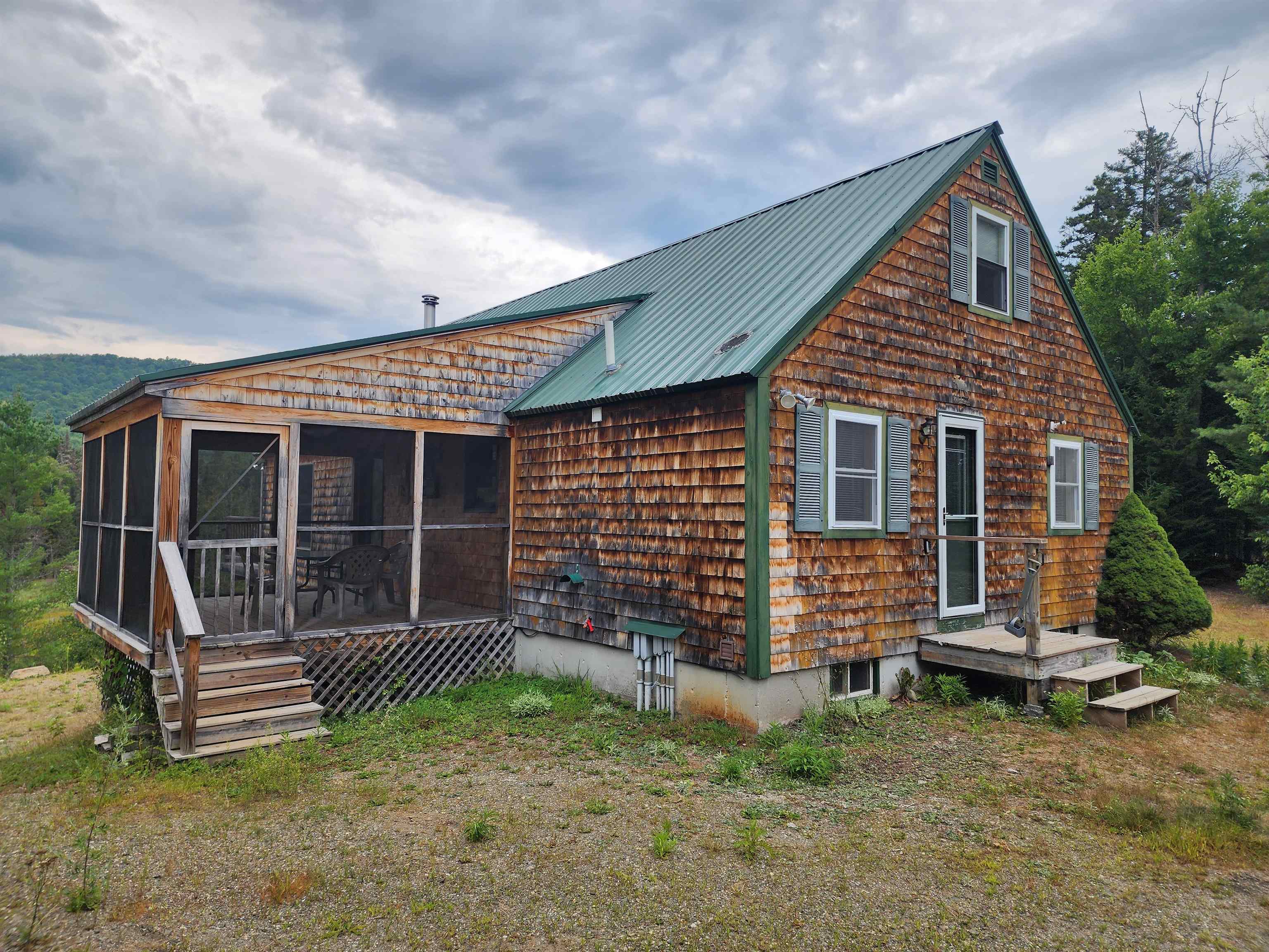 67 Stump Rd, Errol, NH 03579
