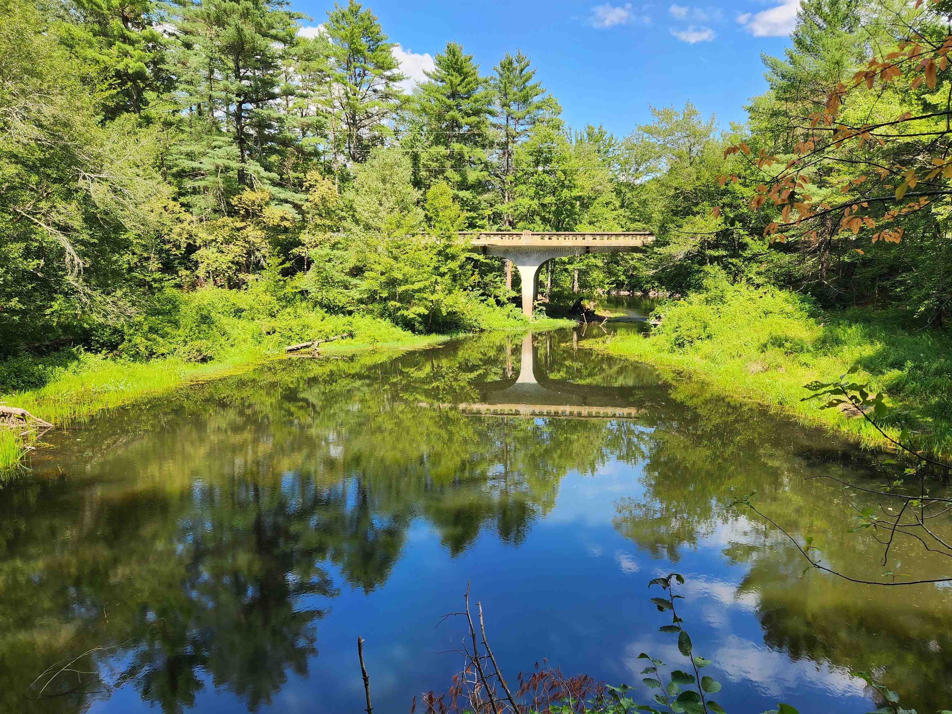 00 Wales Bridge Rd, Loudon, NH 03307