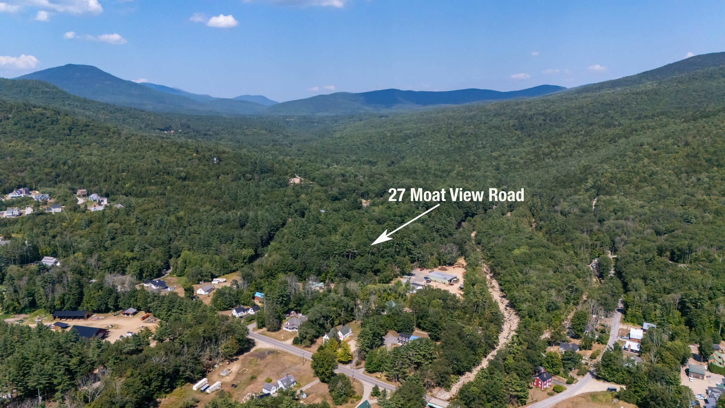 27 Moat Mountain Cir, Bartlett, NH 03812