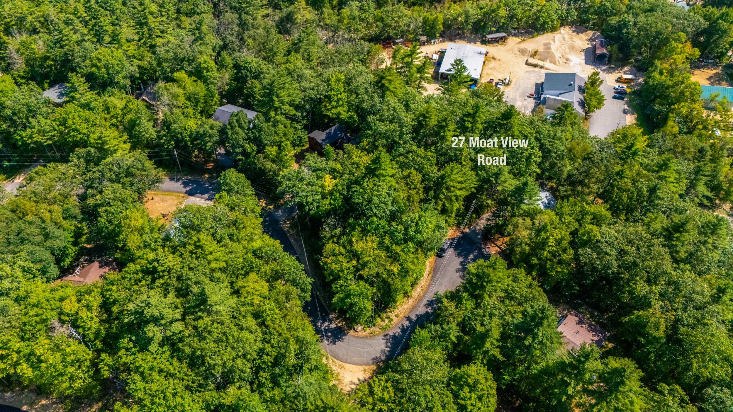 27 Moat Mountain Cir, Bartlett, NH 03812