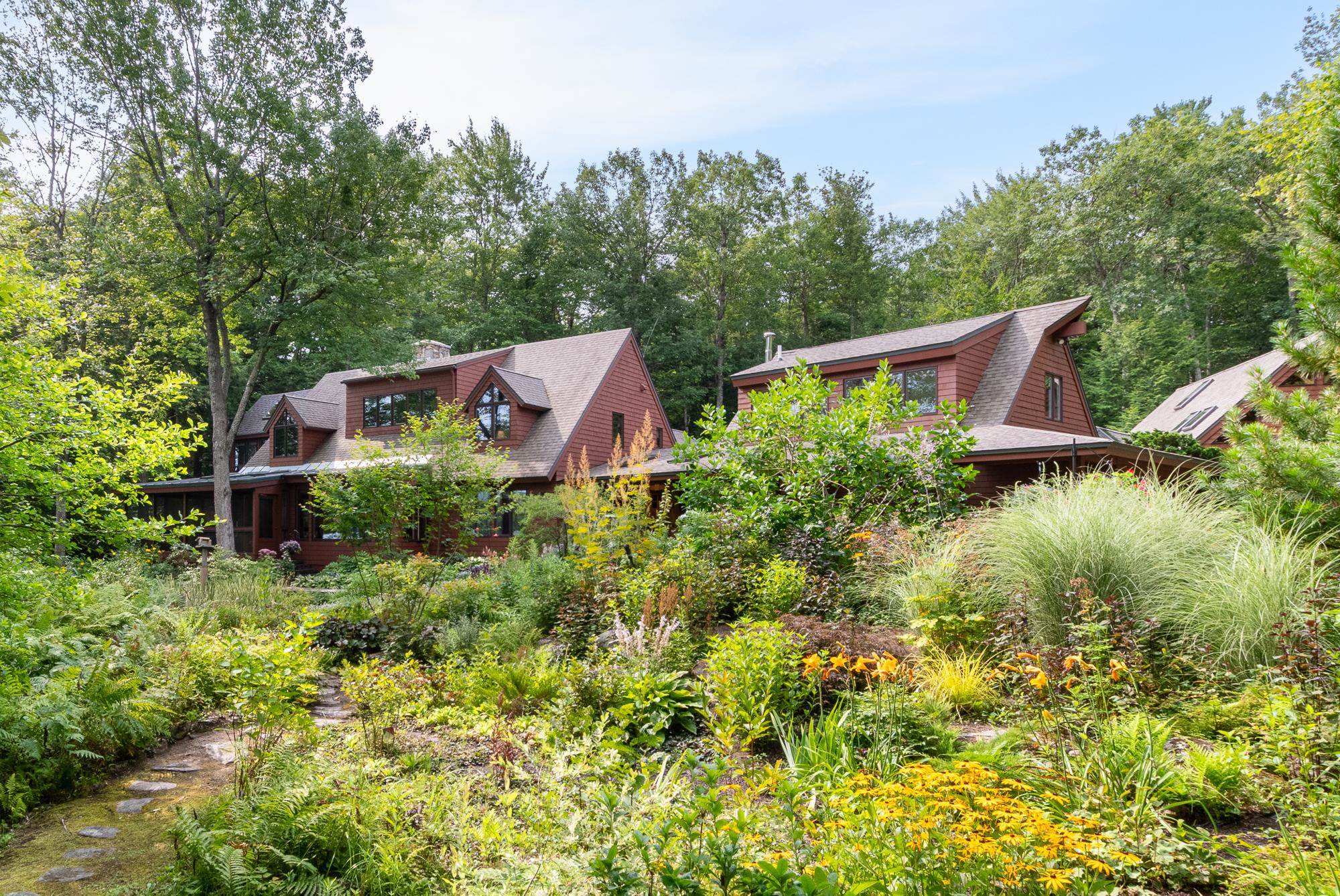 164 Mead Farm Road — photo 1